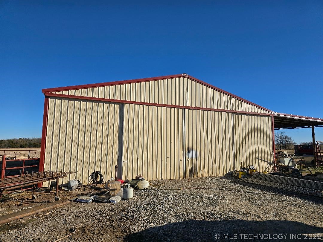1 4300 Road Pawnee OK 74058