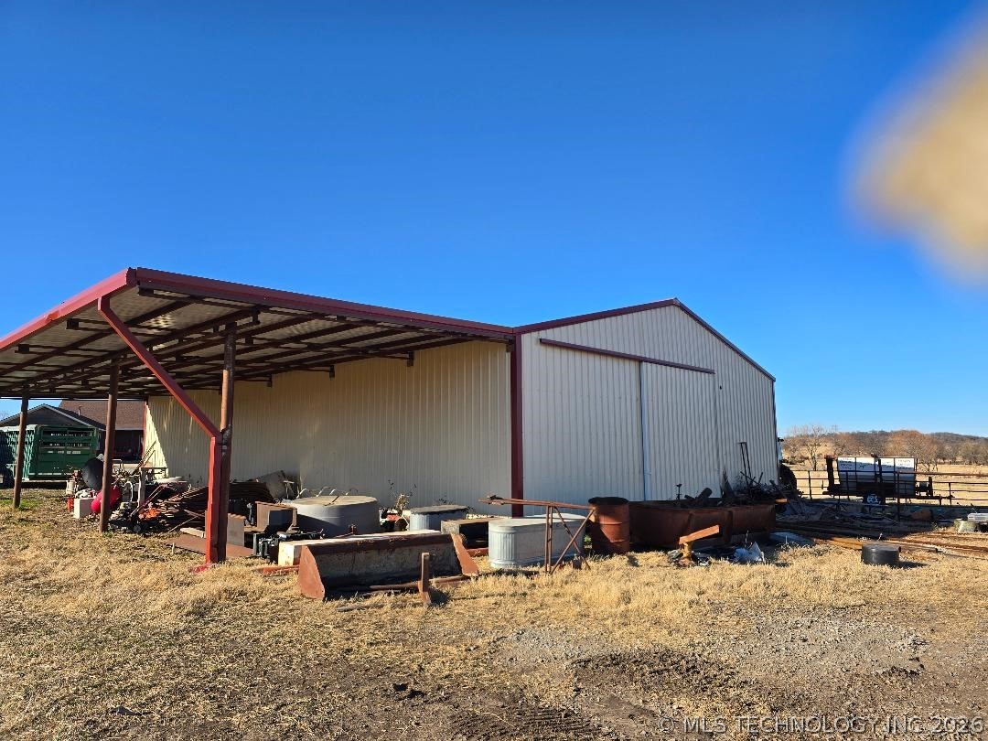 1 4300 Road Pawnee OK 74058
