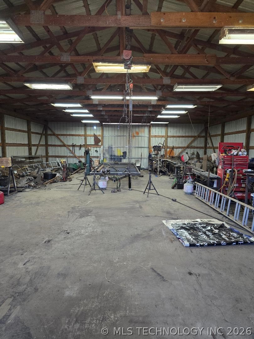 1 4300 Road Pawnee OK 74058