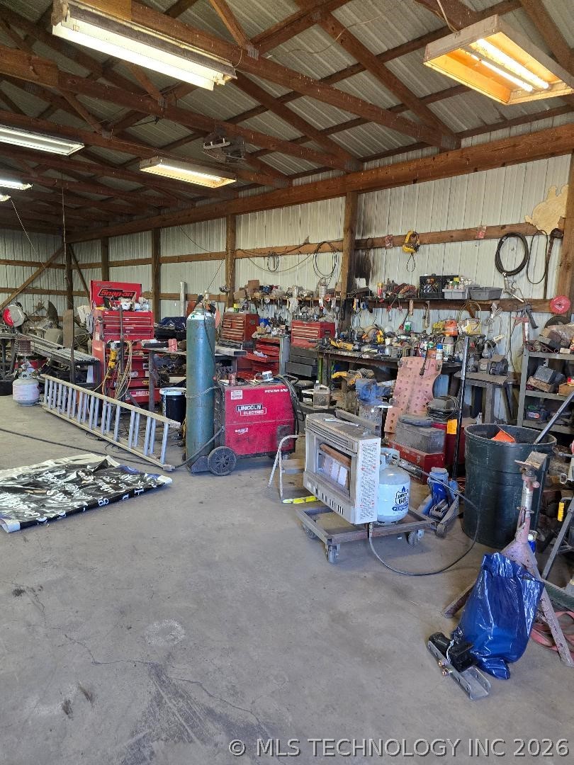 1 4300 Road Pawnee OK 74058