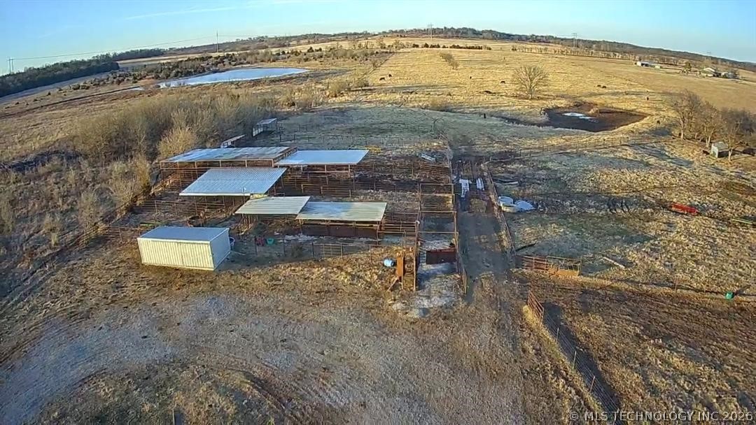 1 4300 Road Pawnee OK 74058