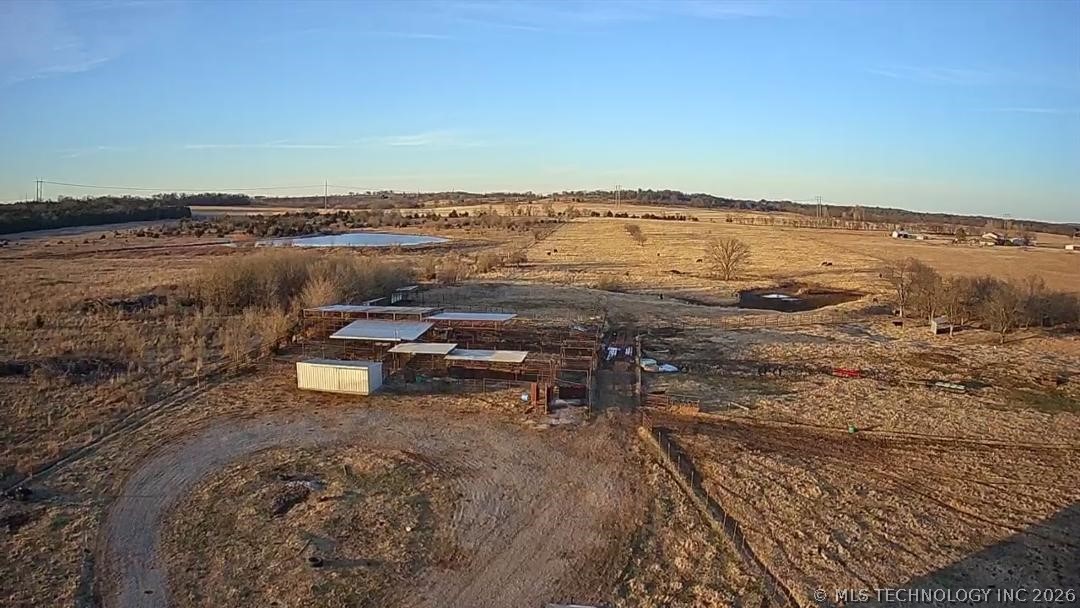 1 4300 Road Pawnee OK 74058