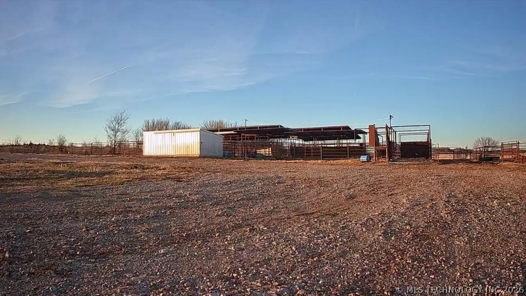 1 4300 Road Pawnee OK 74058