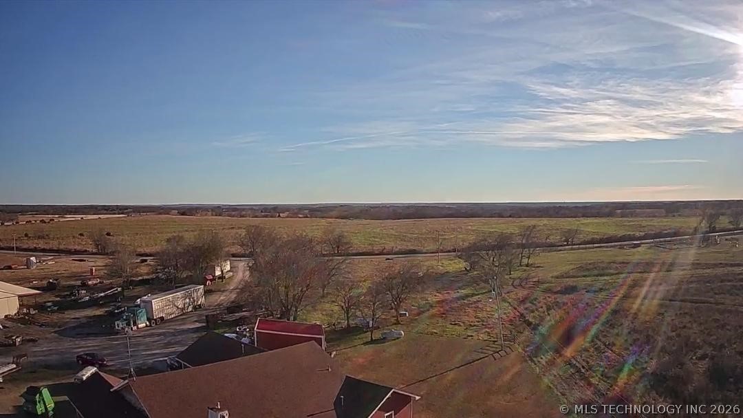 1 4300 Road Pawnee OK 74058