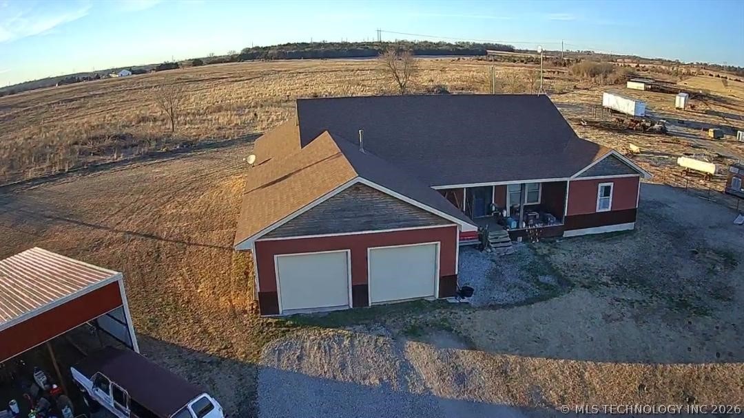 1 4300 Road Pawnee OK 74058