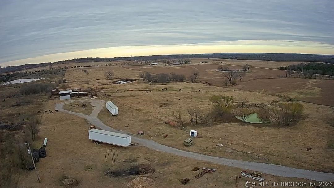 1 4300 Road Pawnee OK 74058