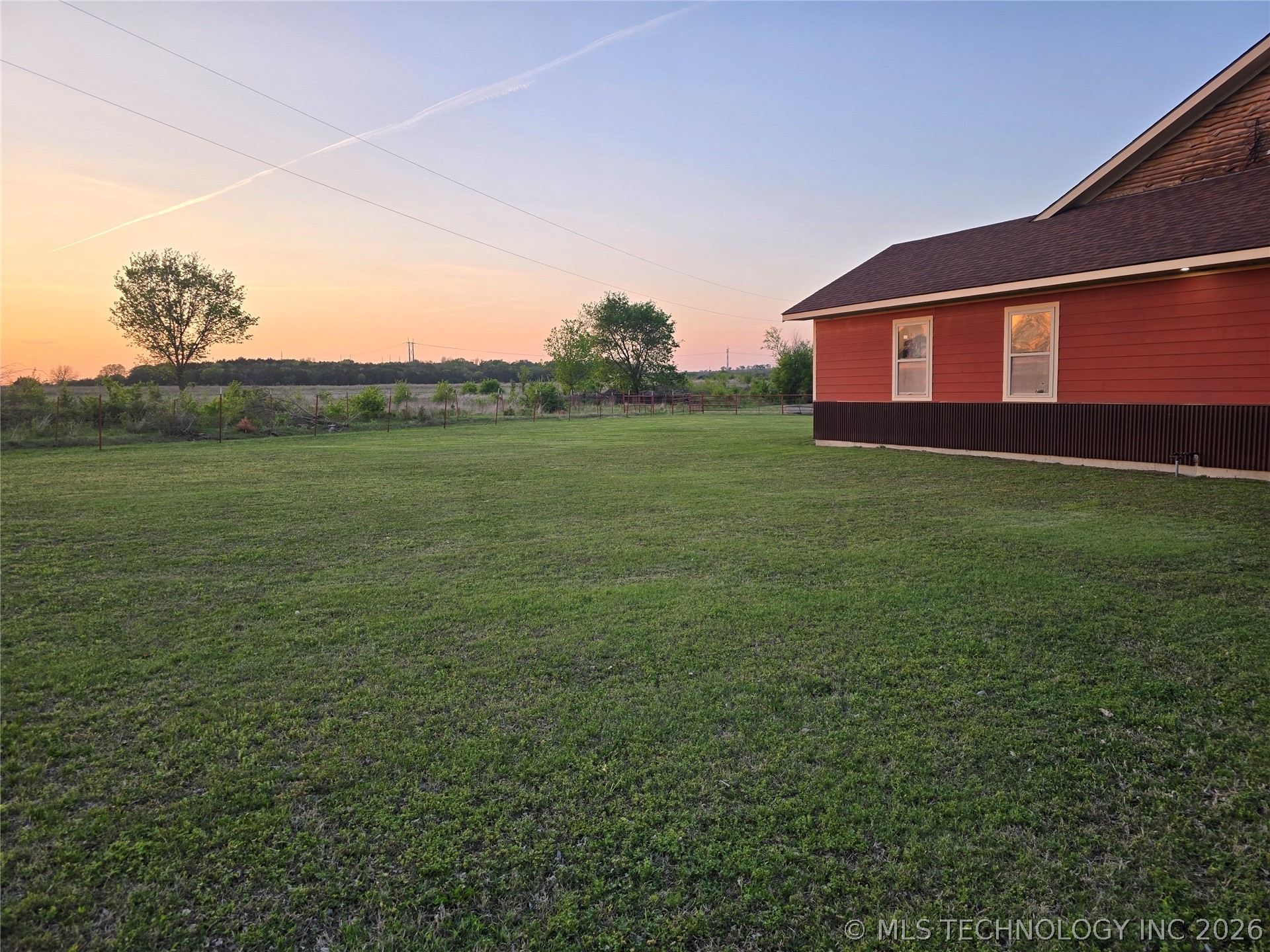 1 4300 Road Pawnee OK 74058