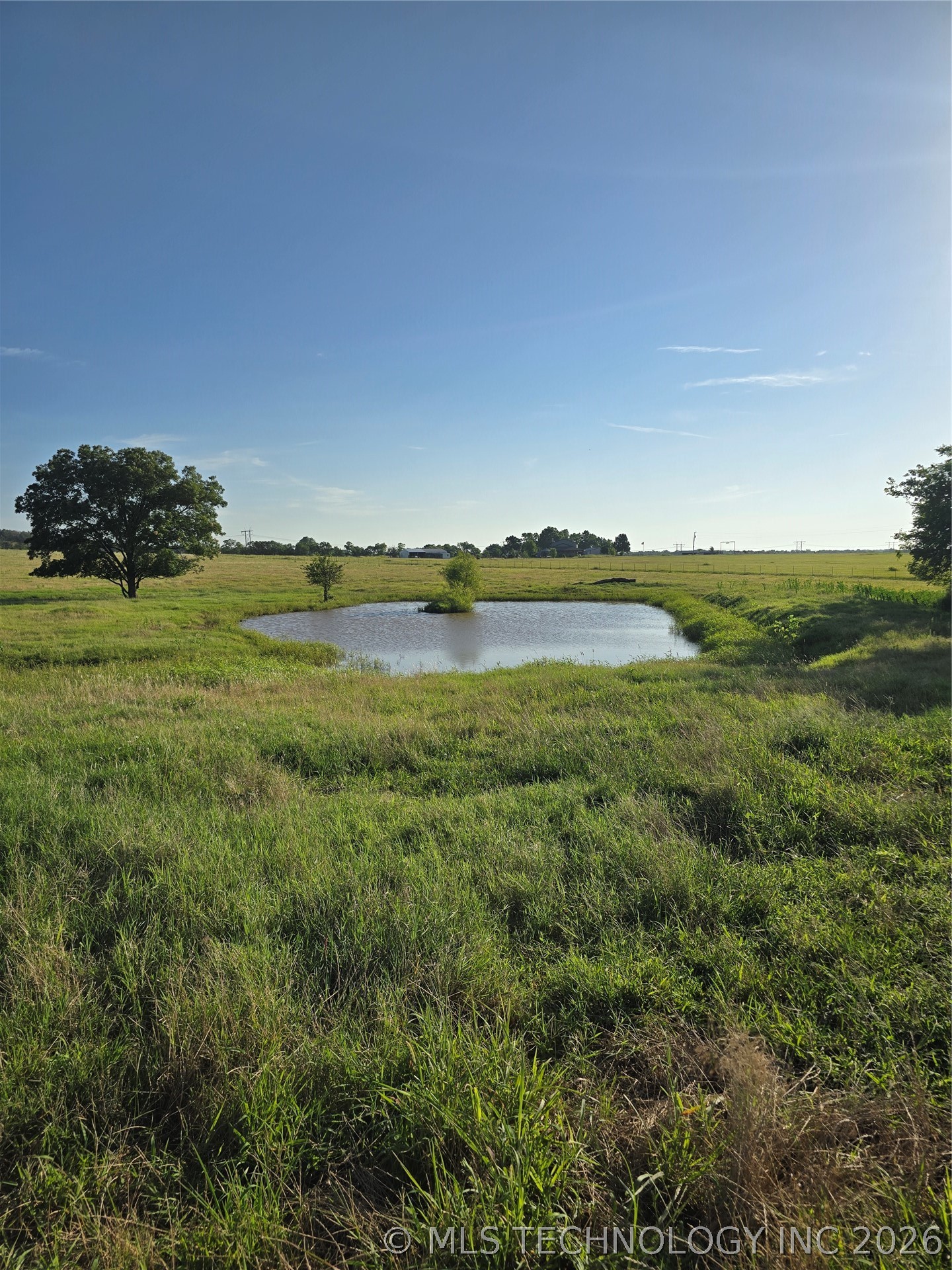1 4300 Road Pawnee OK 74058
