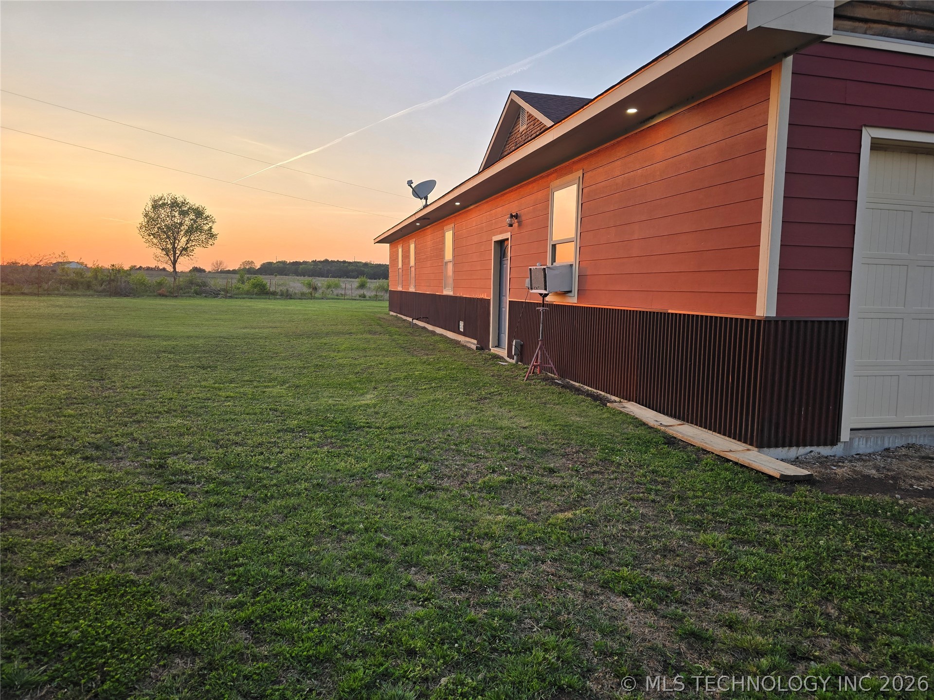 1 4300 Road Pawnee OK 74058