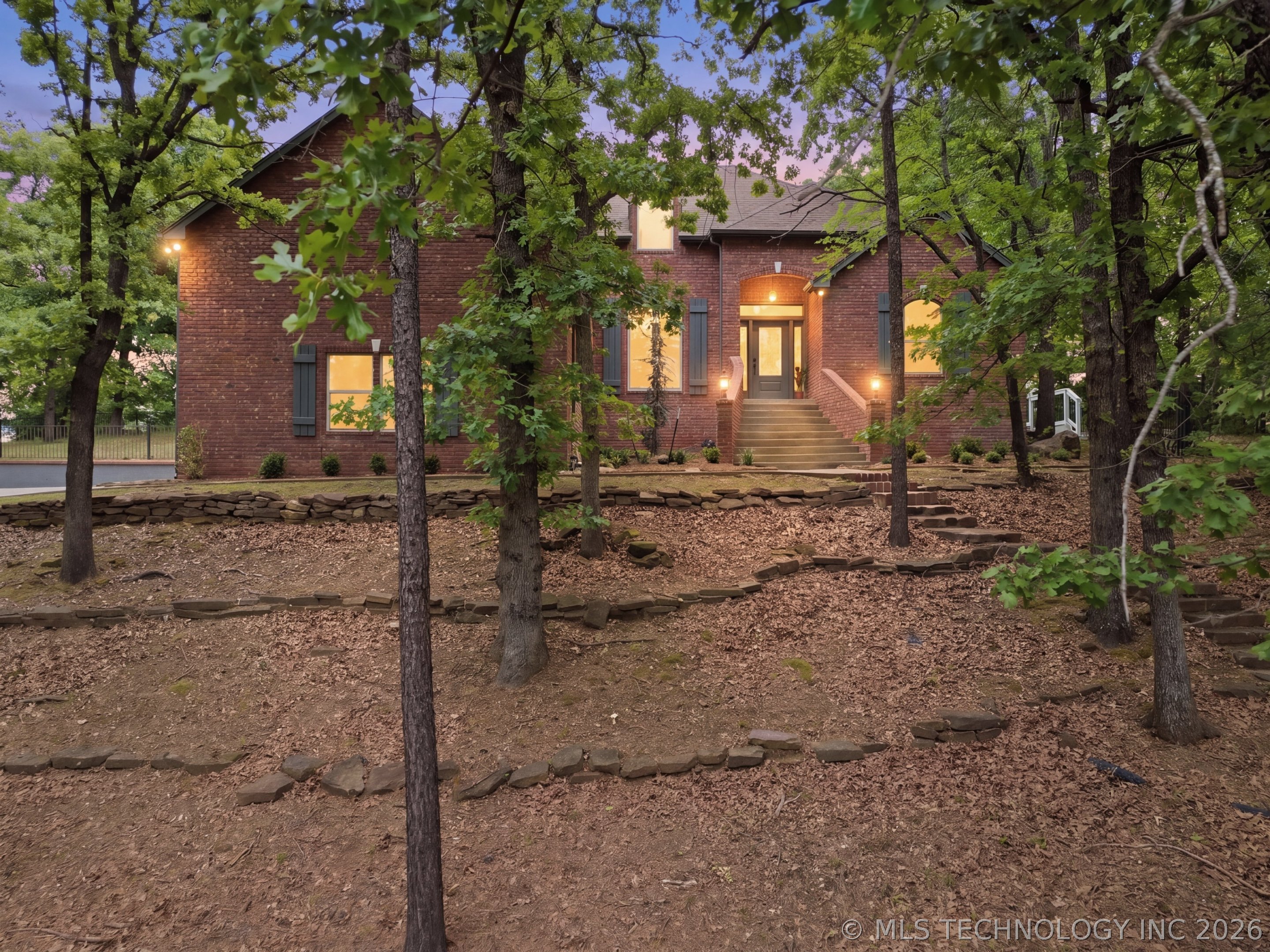 11959 S 18th Street Jenks OK 74037