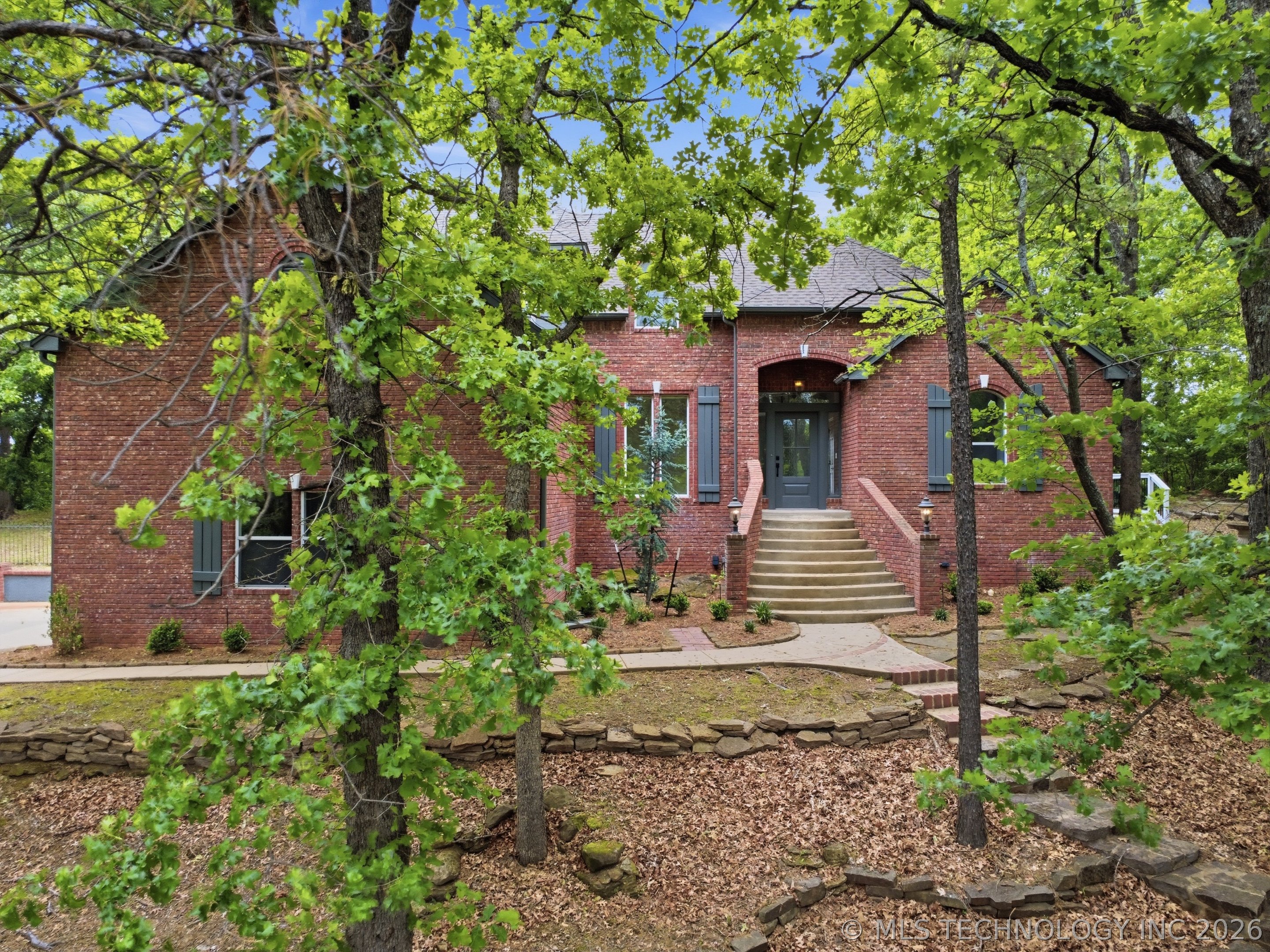 11959 S 18th Street Jenks OK 74037