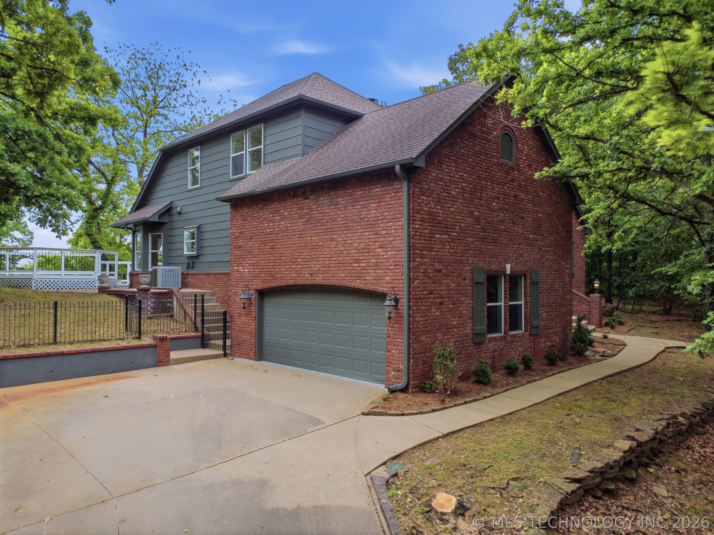 11959 S 18th Street Jenks OK 74037