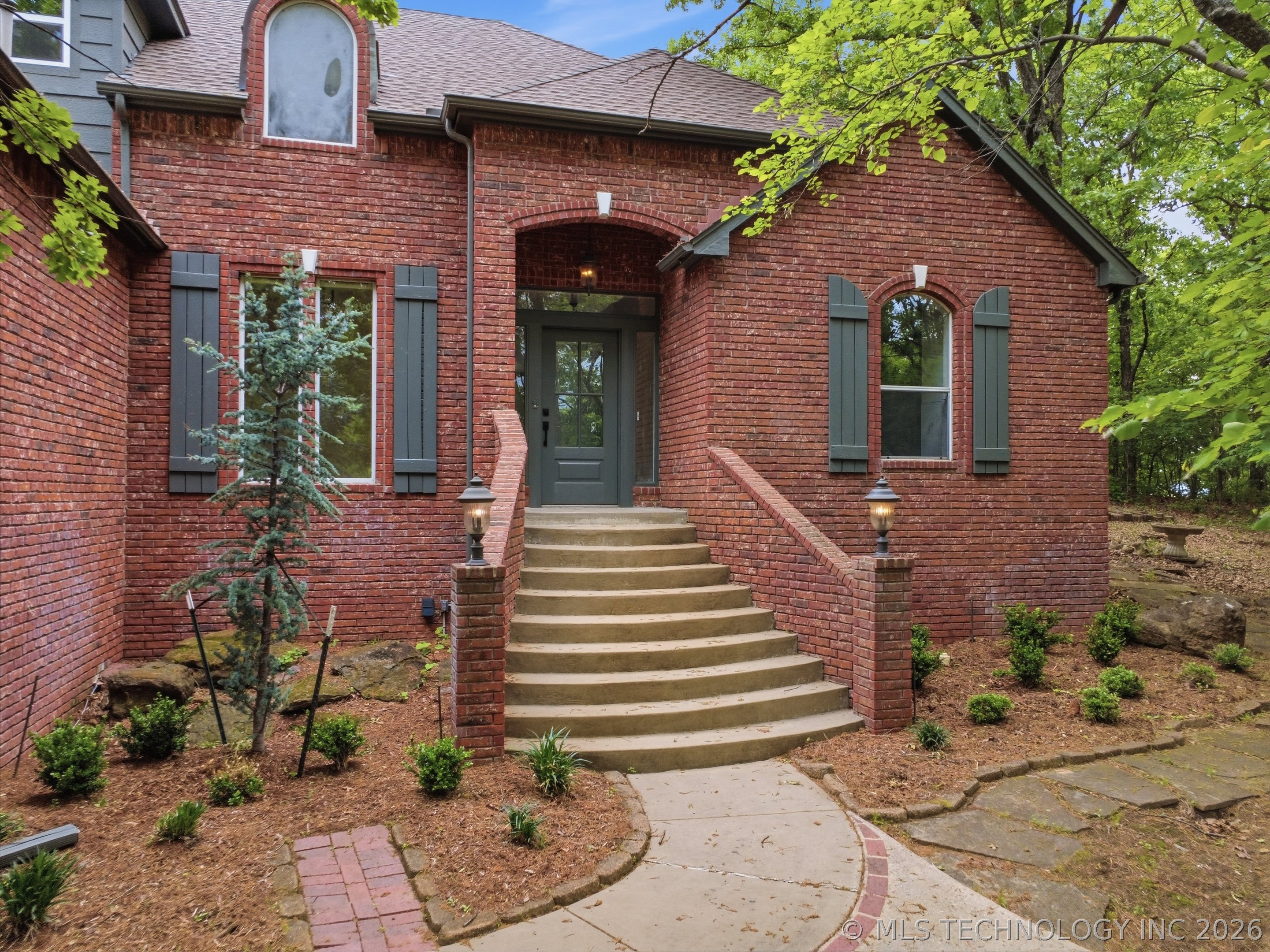11959 S 18th Street Jenks OK 74037