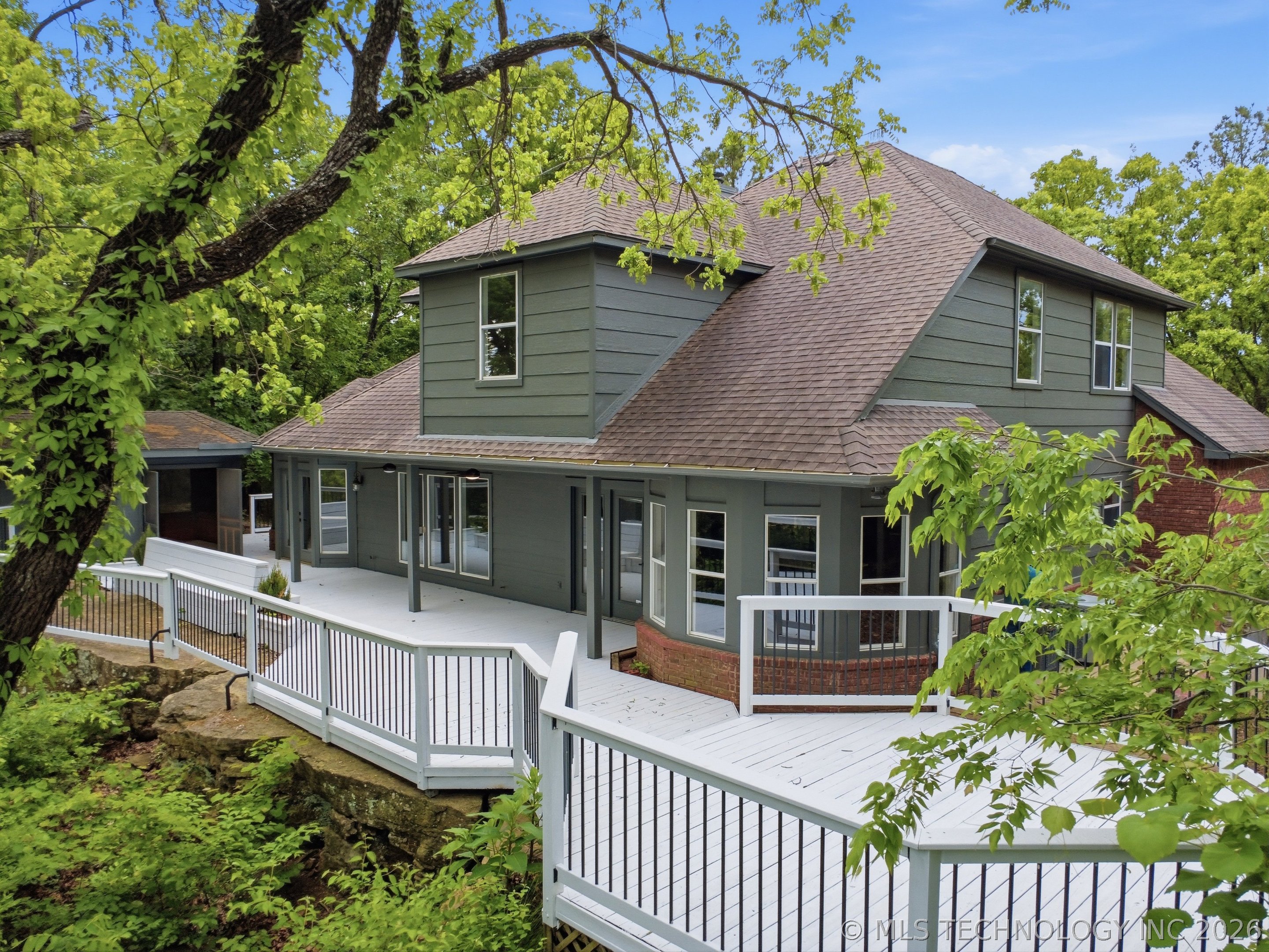 11959 S 18th Street Jenks OK 74037