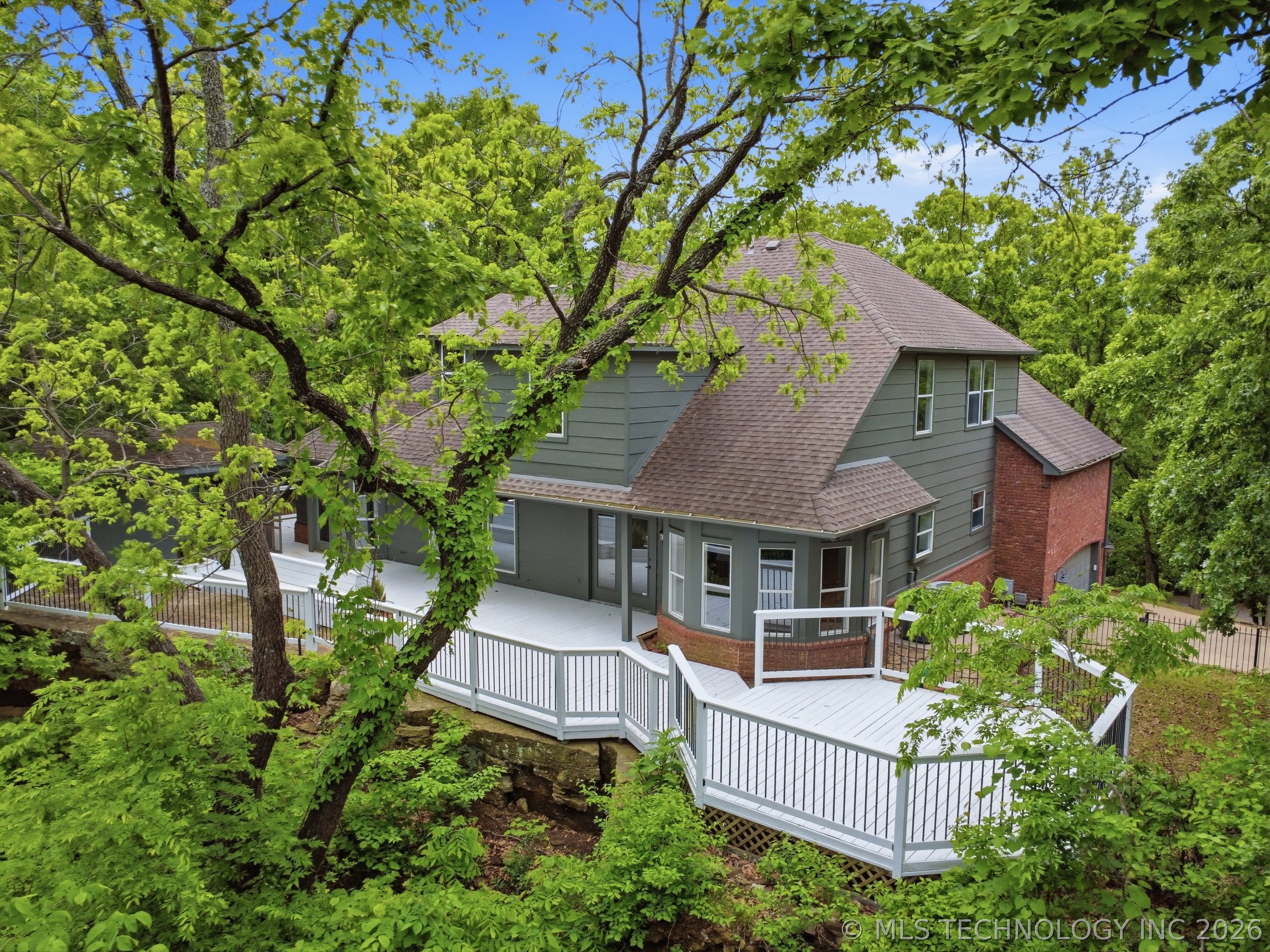 11959 S 18th Street Jenks OK 74037