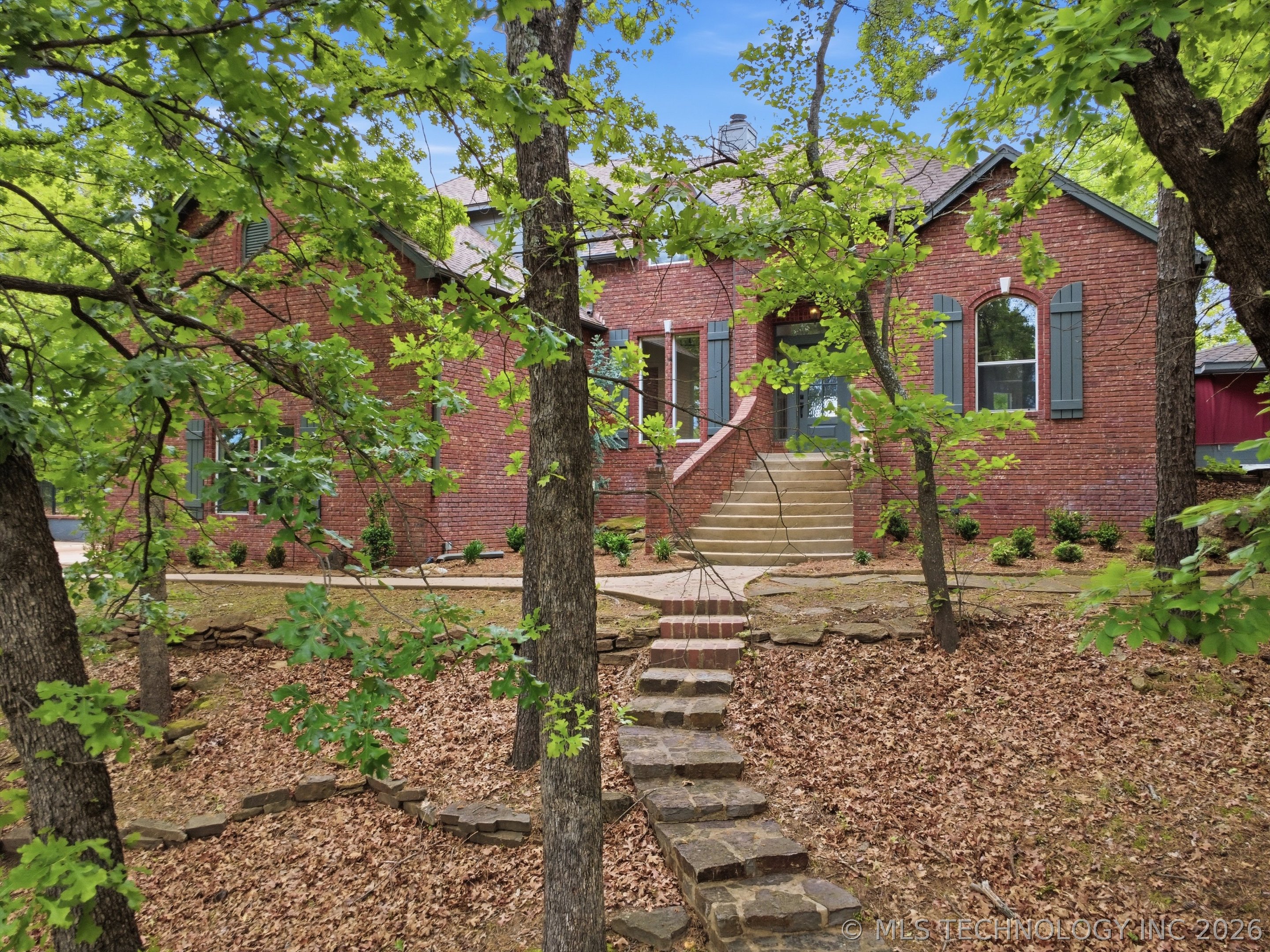 11959 S 18th Street Jenks OK 74037