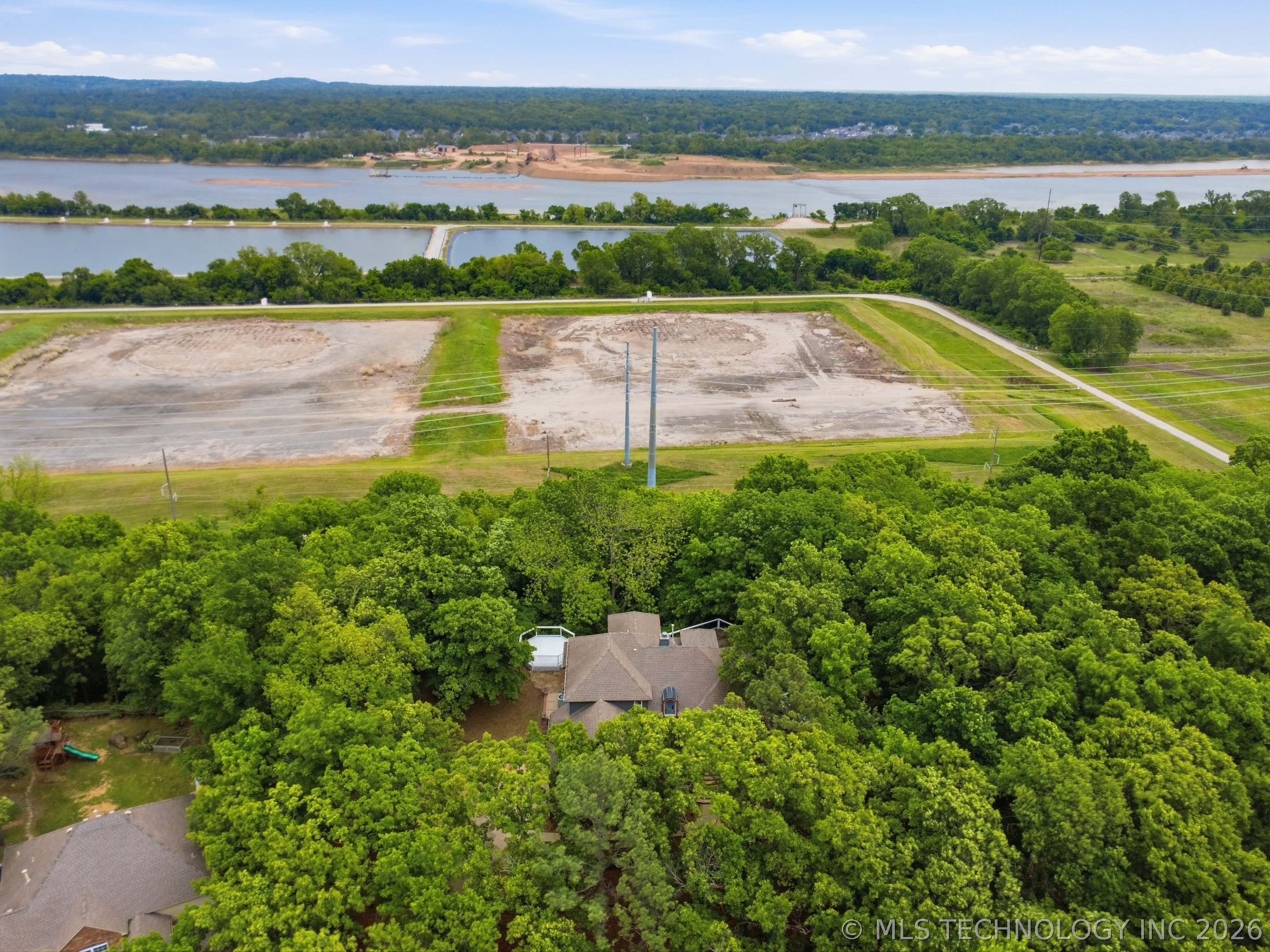 11959 S 18th Street Jenks OK 74037