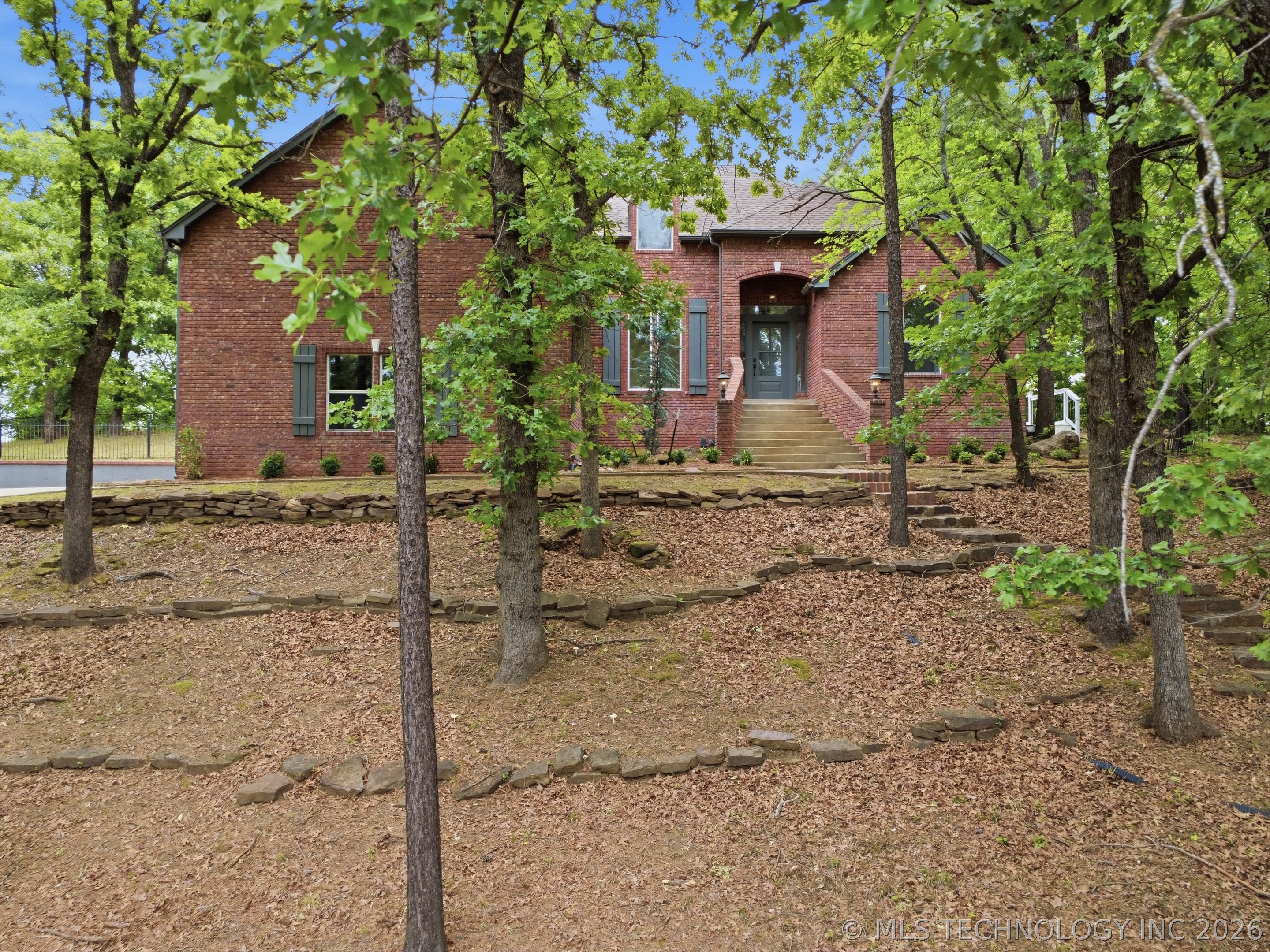 11959 S 18th Street Jenks OK 74037