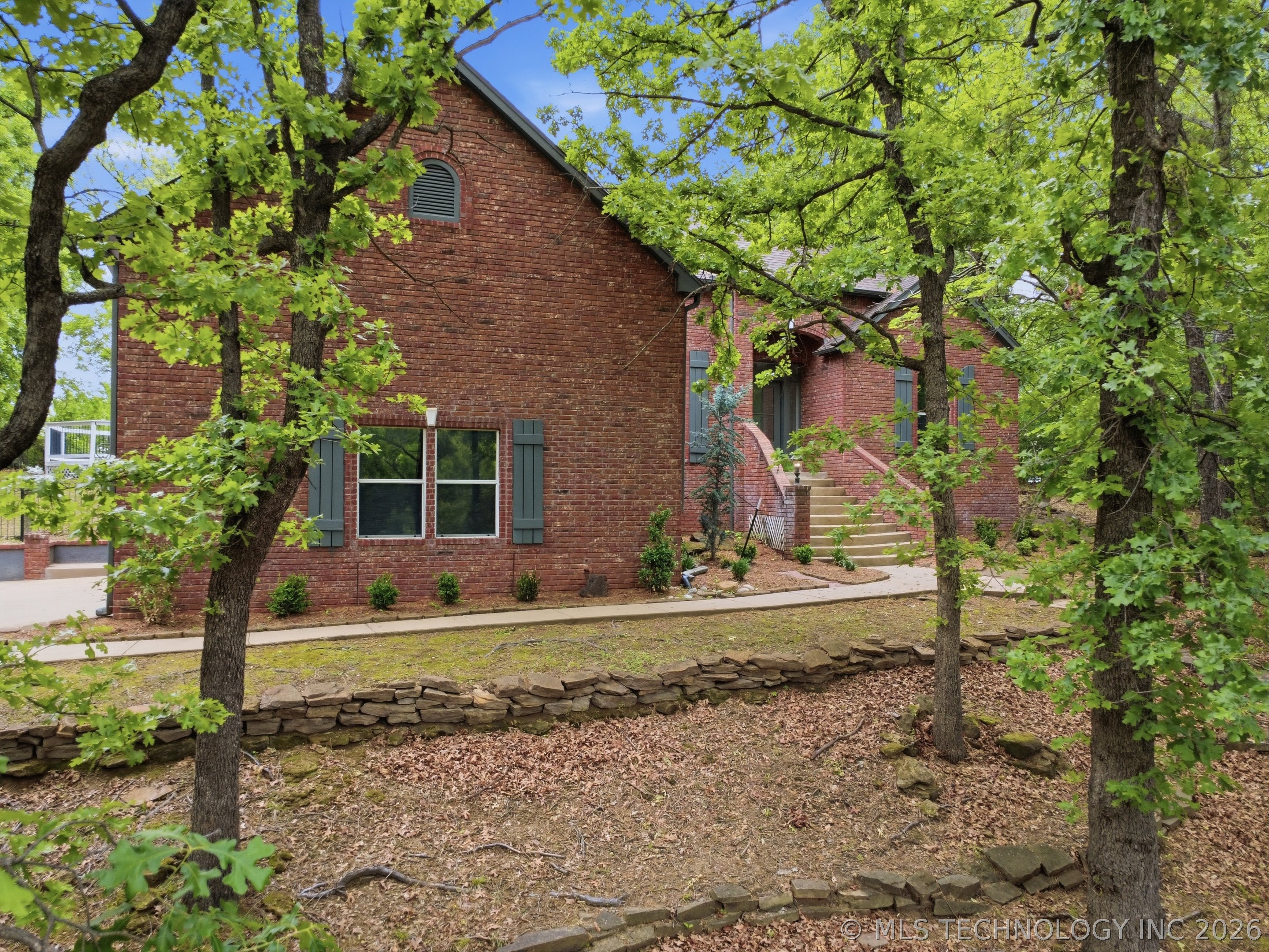 11959 S 18th Street Jenks OK 74037