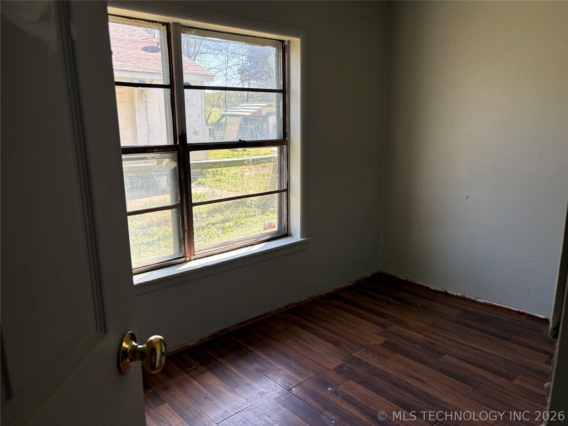 516 E 5th Street Hulbert OK 74441
