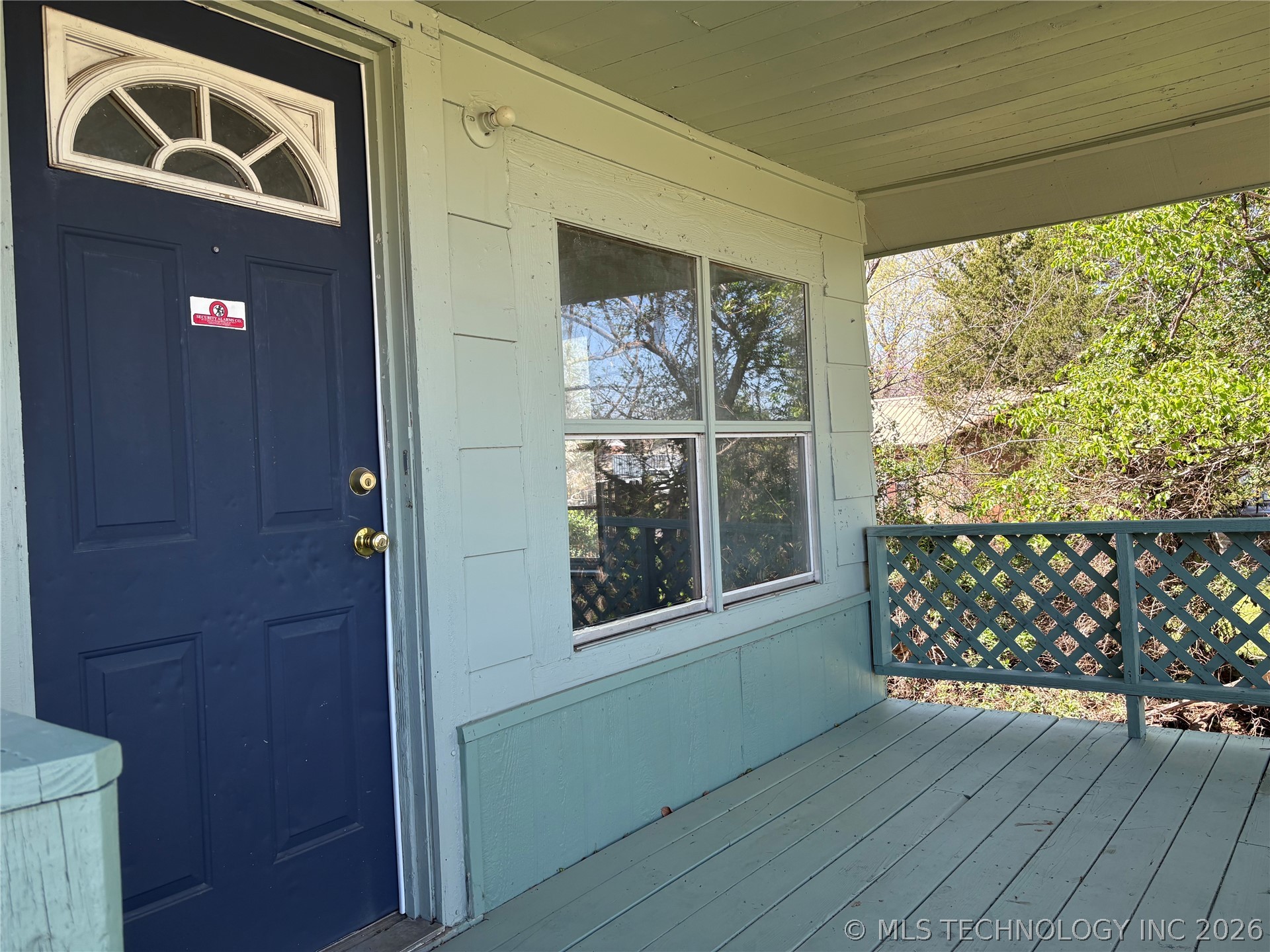 516 E 5th Street Hulbert OK 74441