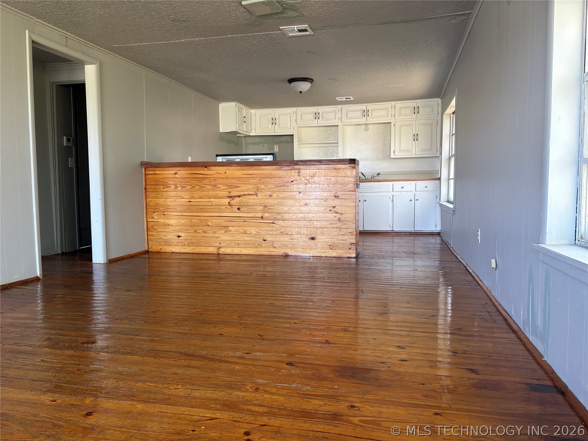 516 E 5th Street Hulbert OK 74441