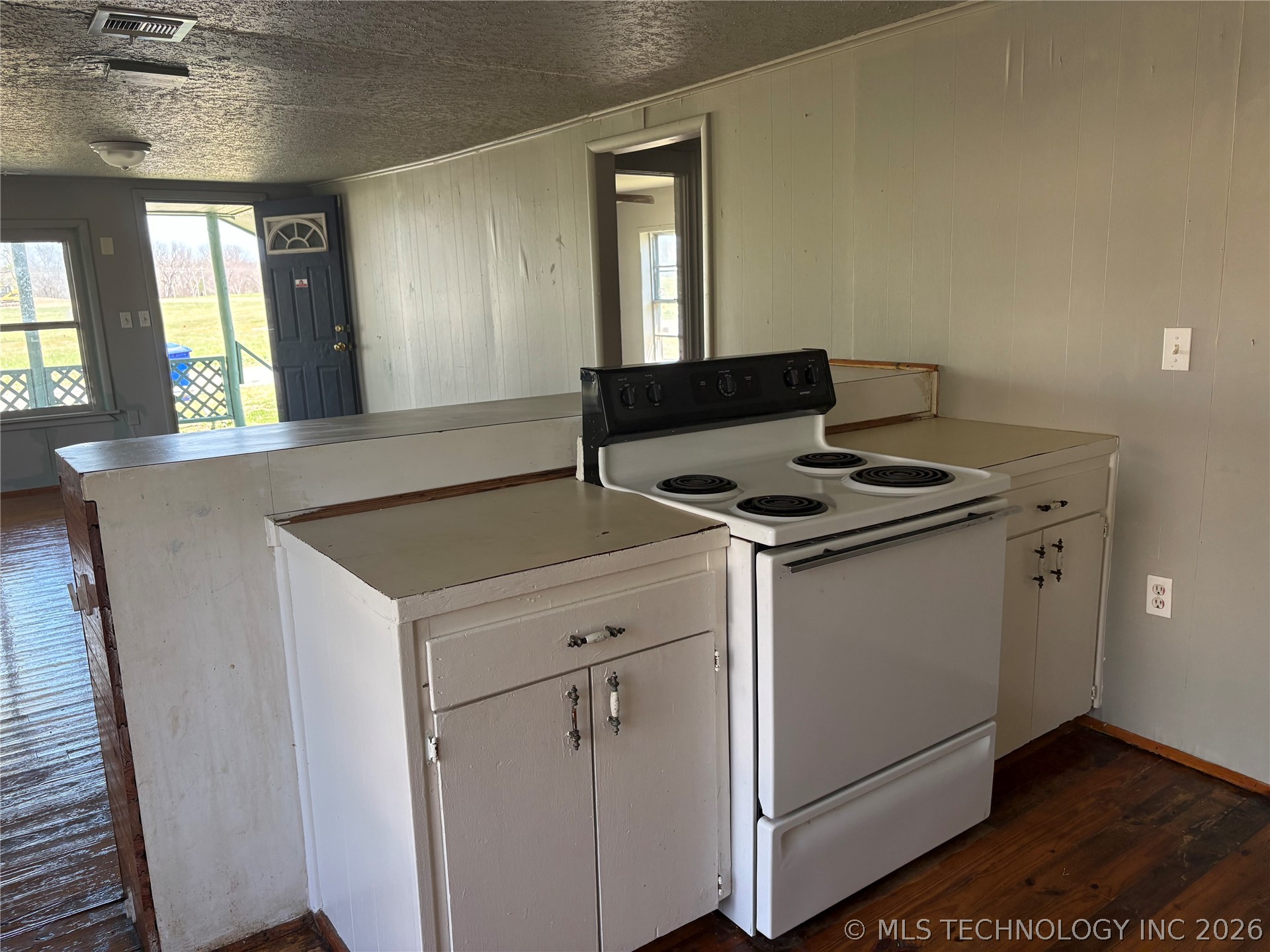 516 E 5th Street Hulbert OK 74441