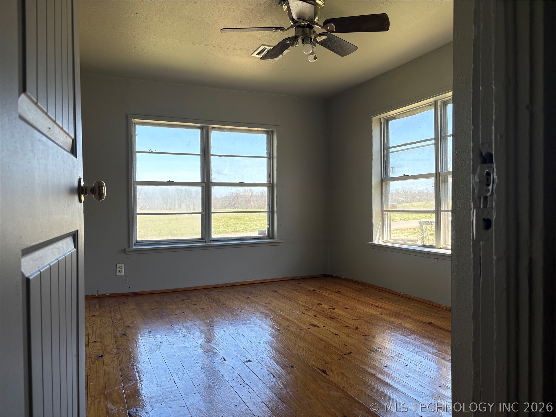 516 E 5th Street Hulbert OK 74441