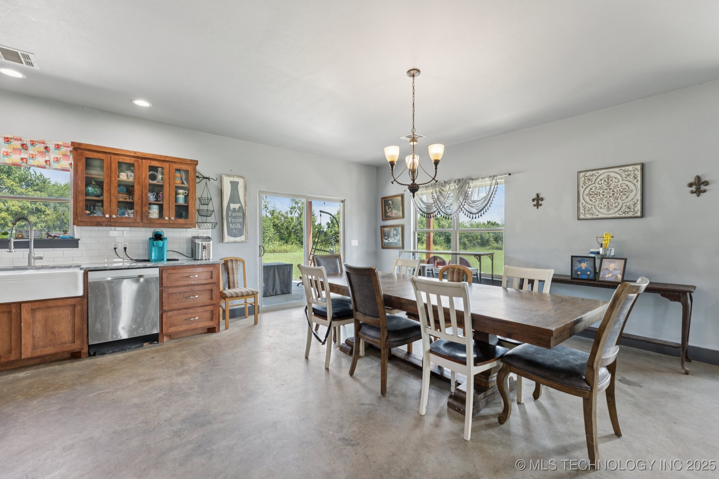 360835 W 1st Street S Jennings OK 74038