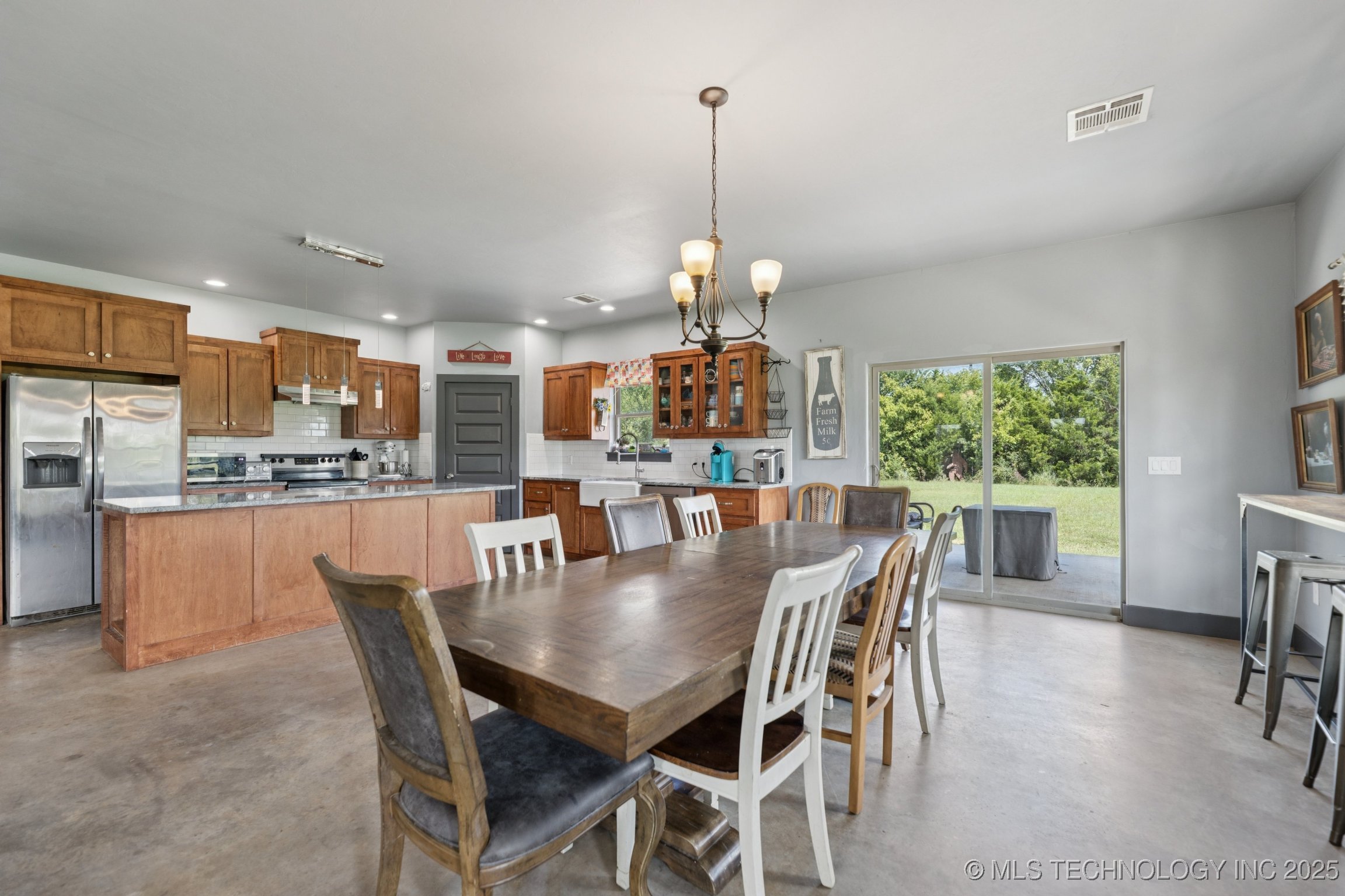 360835 W 1st Street S Jennings OK 74038