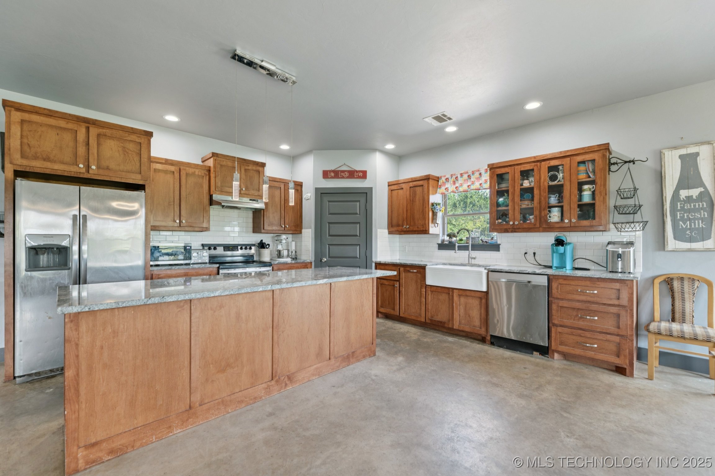360835 W 1st Street S Jennings OK 74038