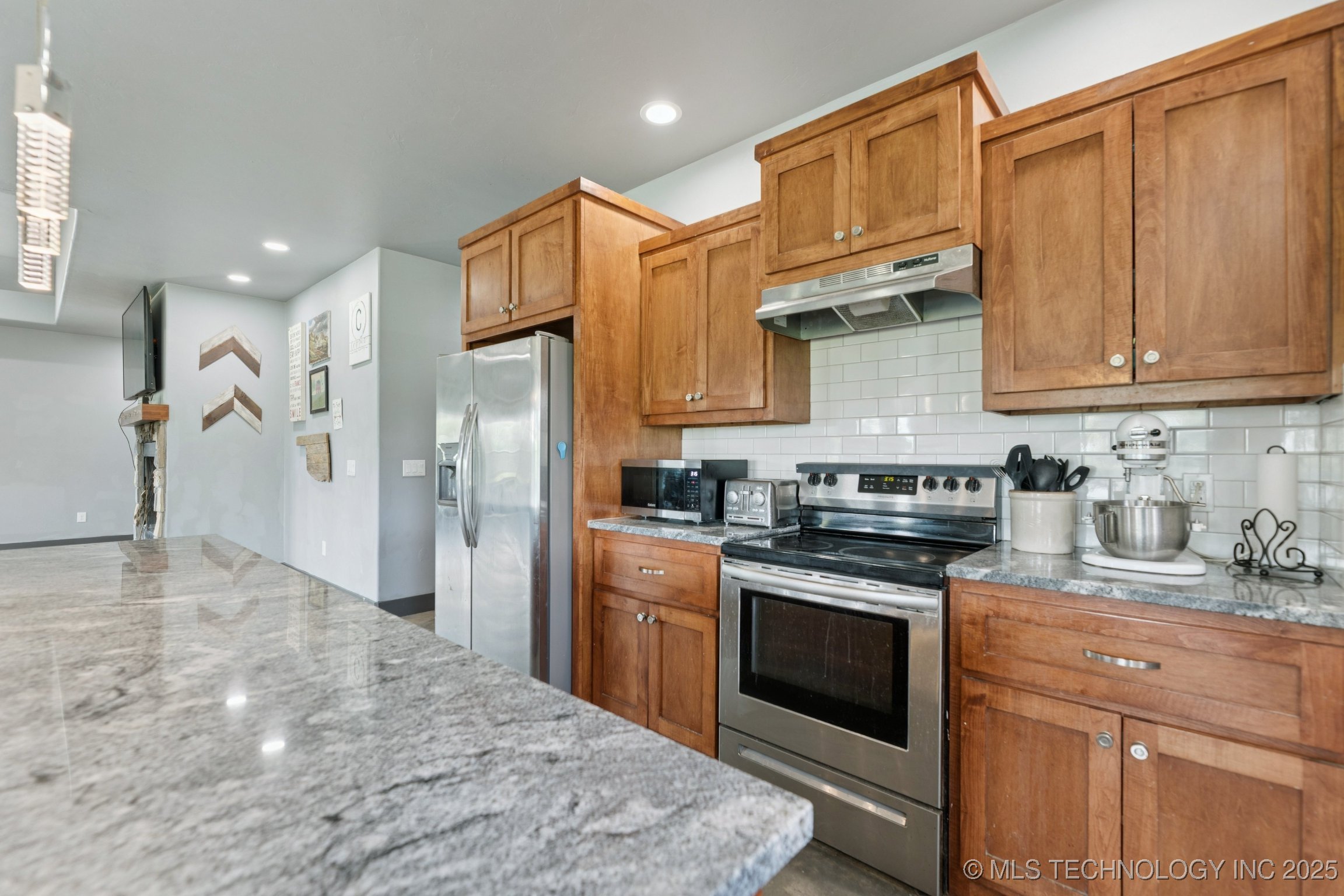 360835 W 1st Street S Jennings OK 74038
