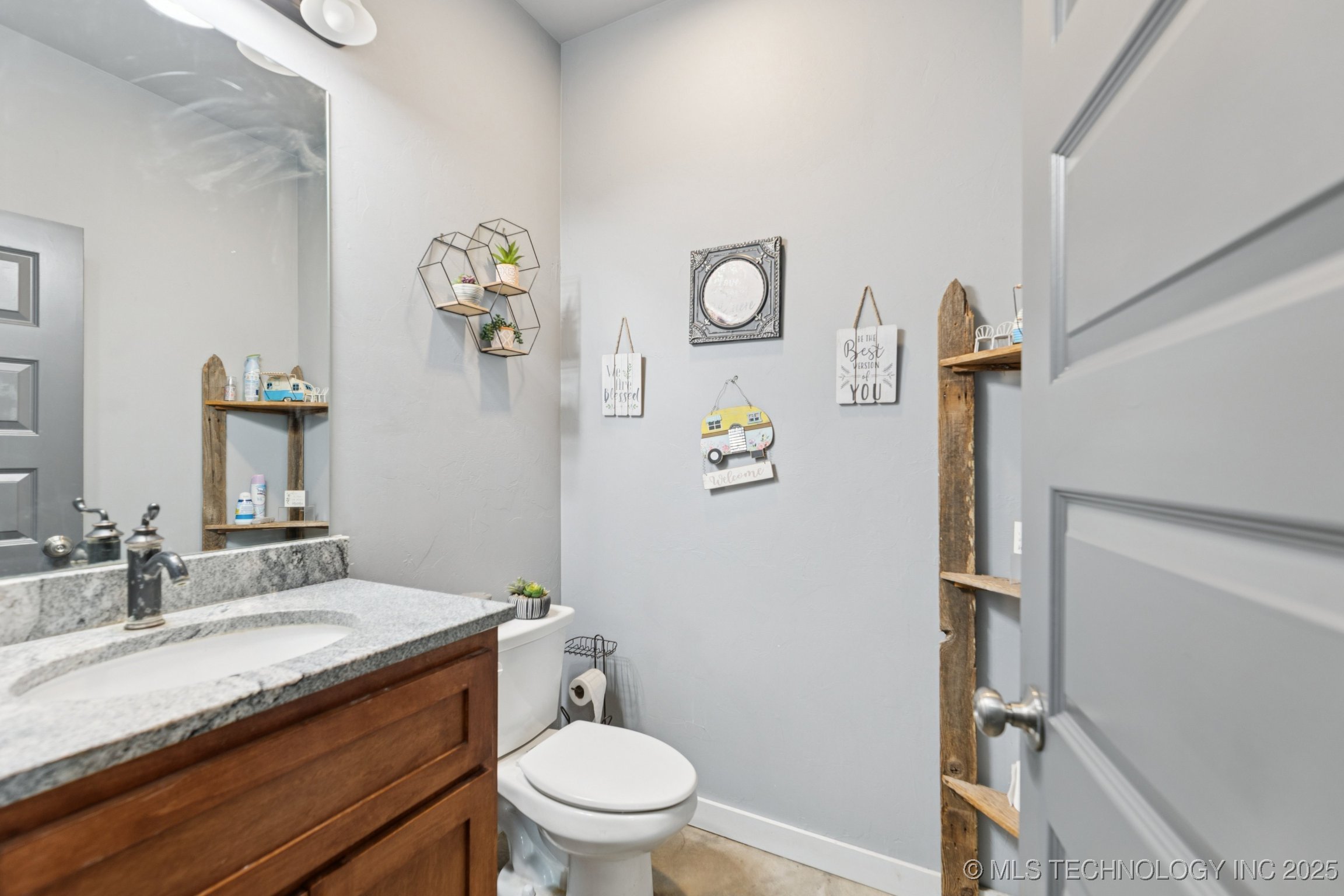 360835 W 1st Street S Jennings OK 74038