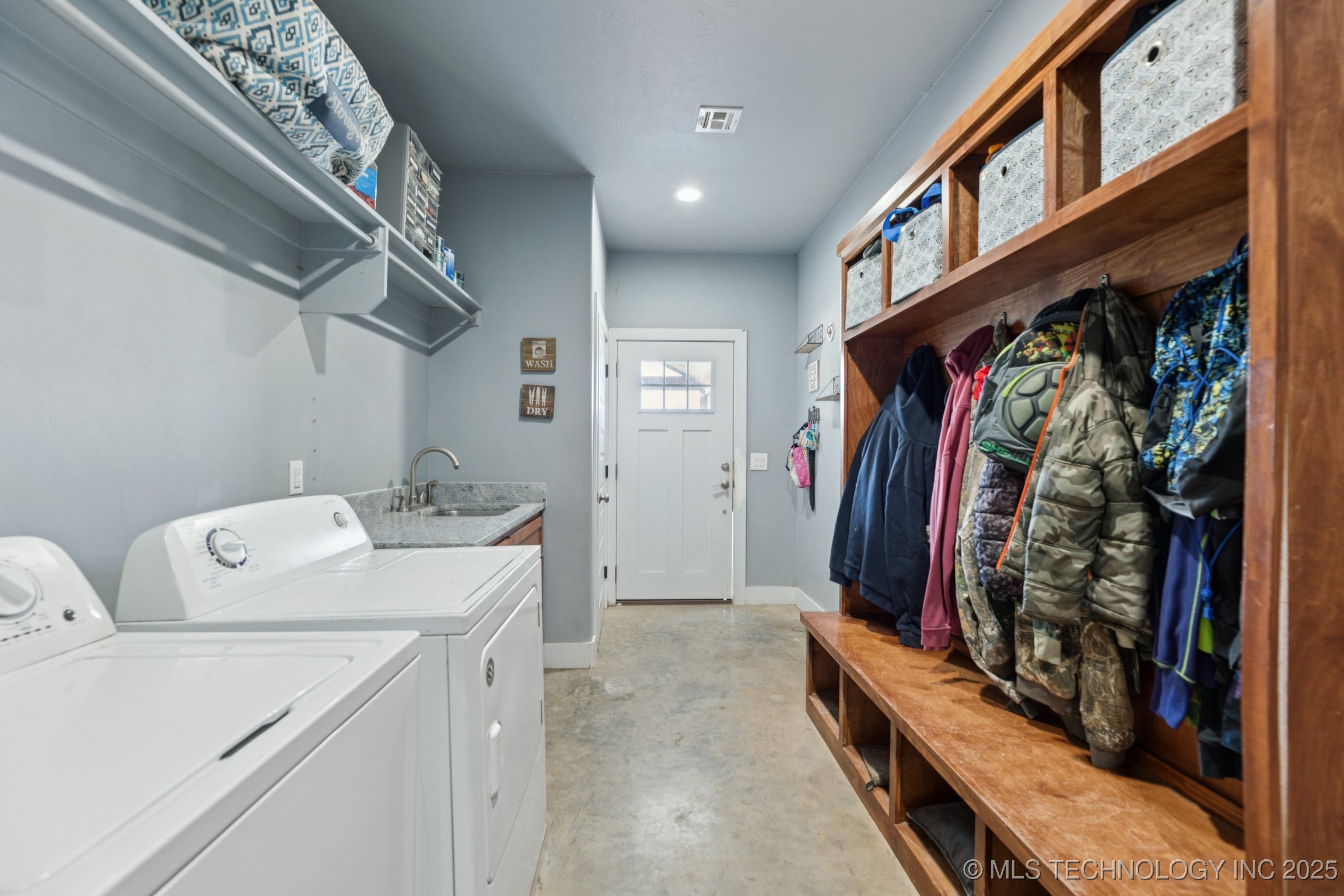 360835 W 1st Street S Jennings OK 74038