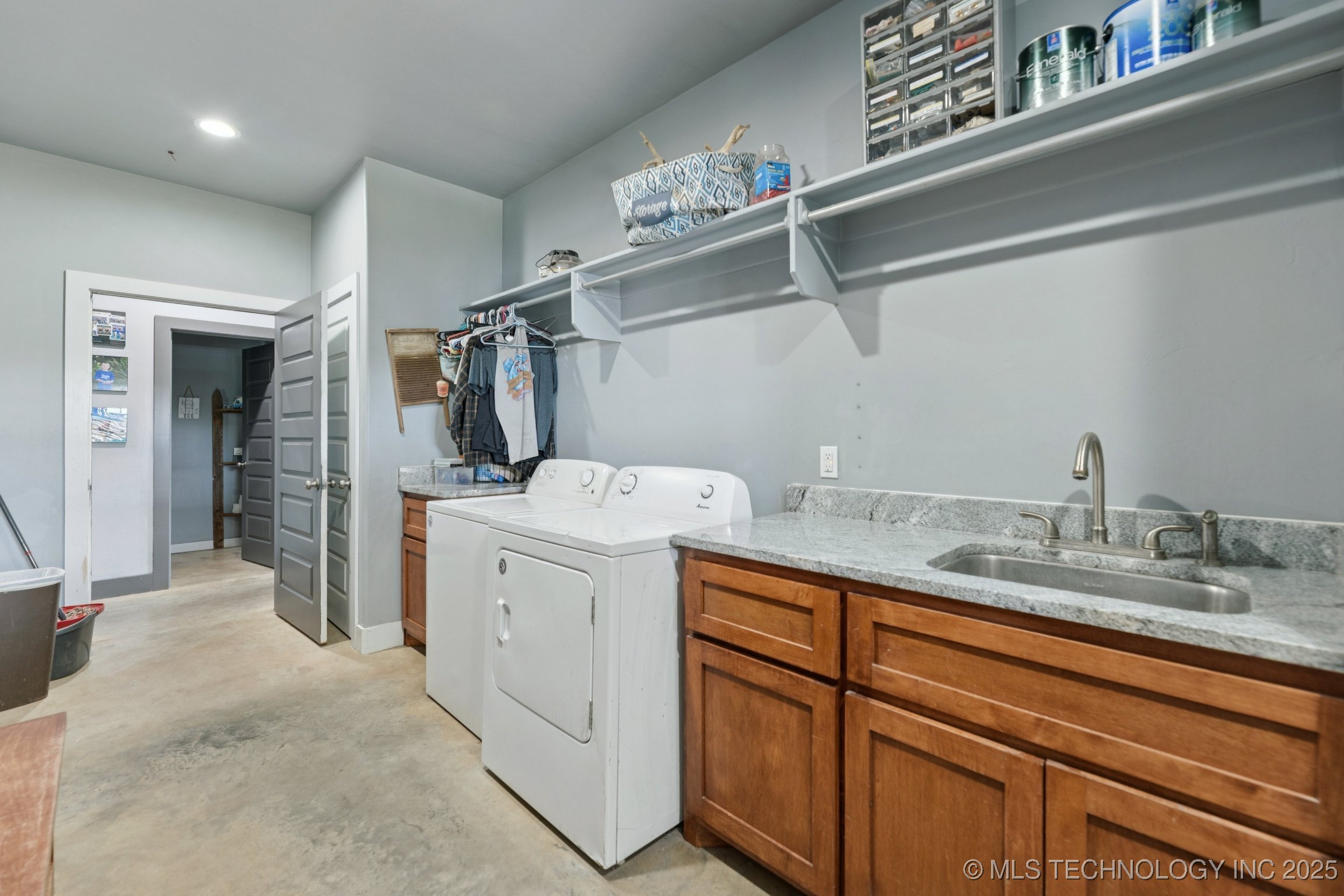 360835 W 1st Street S Jennings OK 74038
