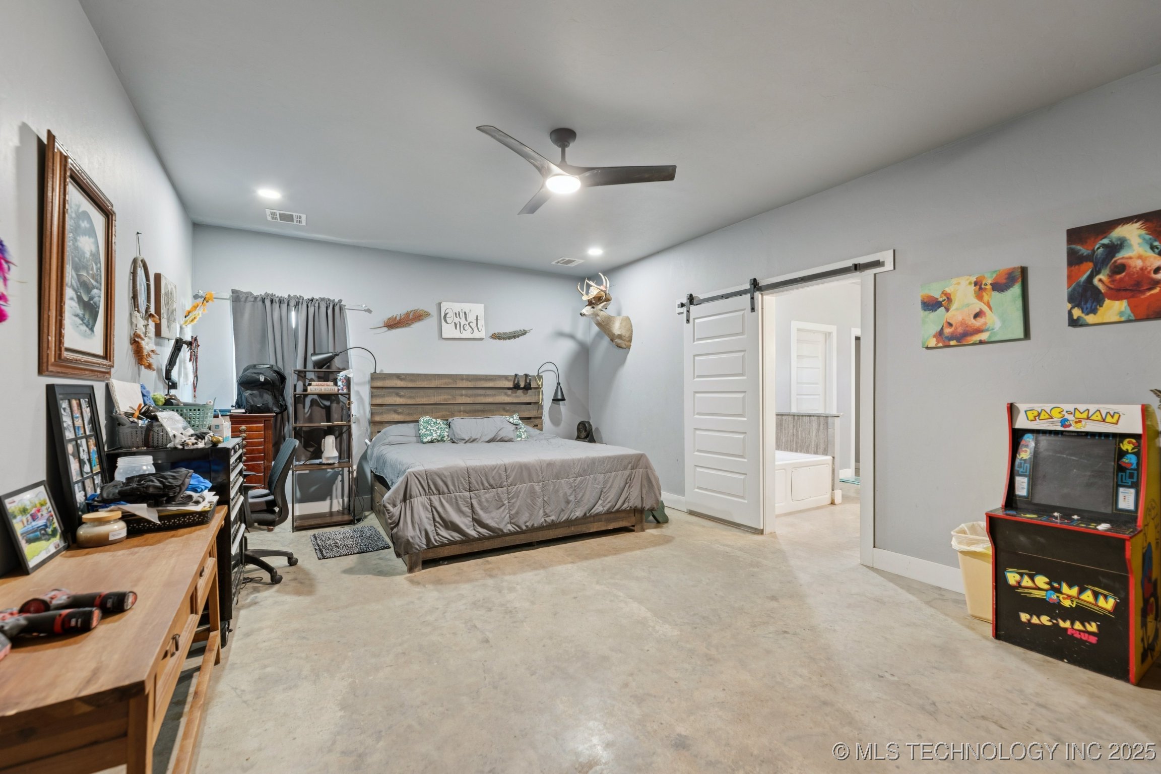 360835 W 1st Street S Jennings OK 74038