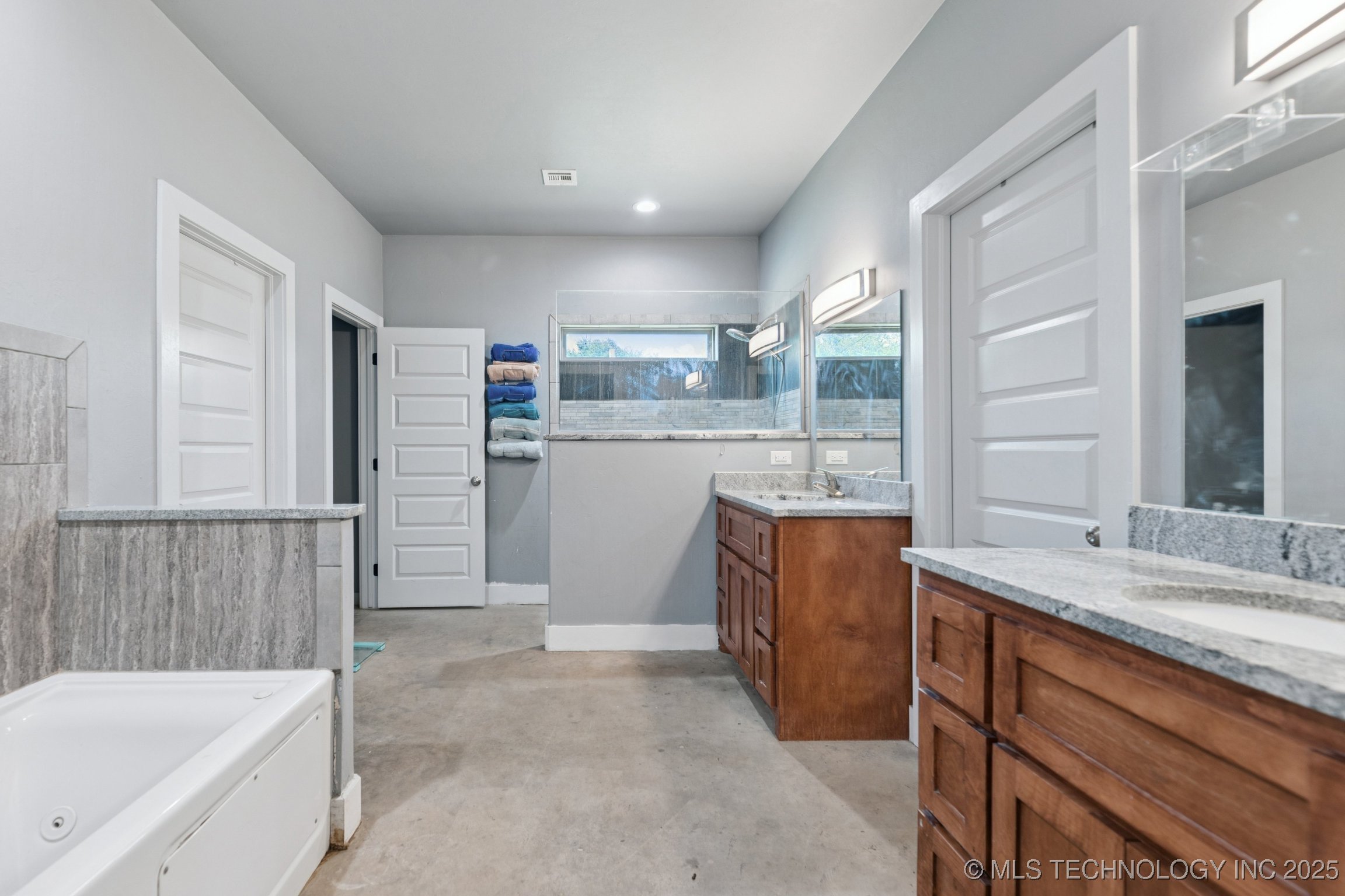 360835 W 1st Street S Jennings OK 74038