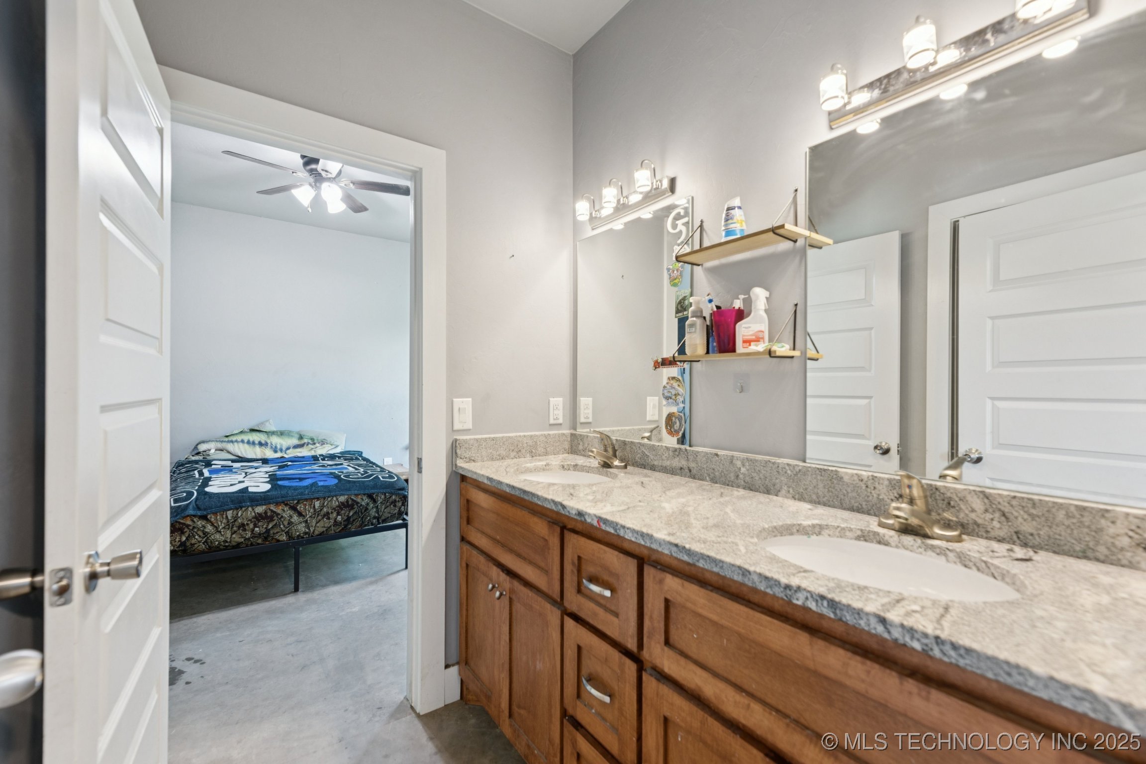 360835 W 1st Street S Jennings OK 74038