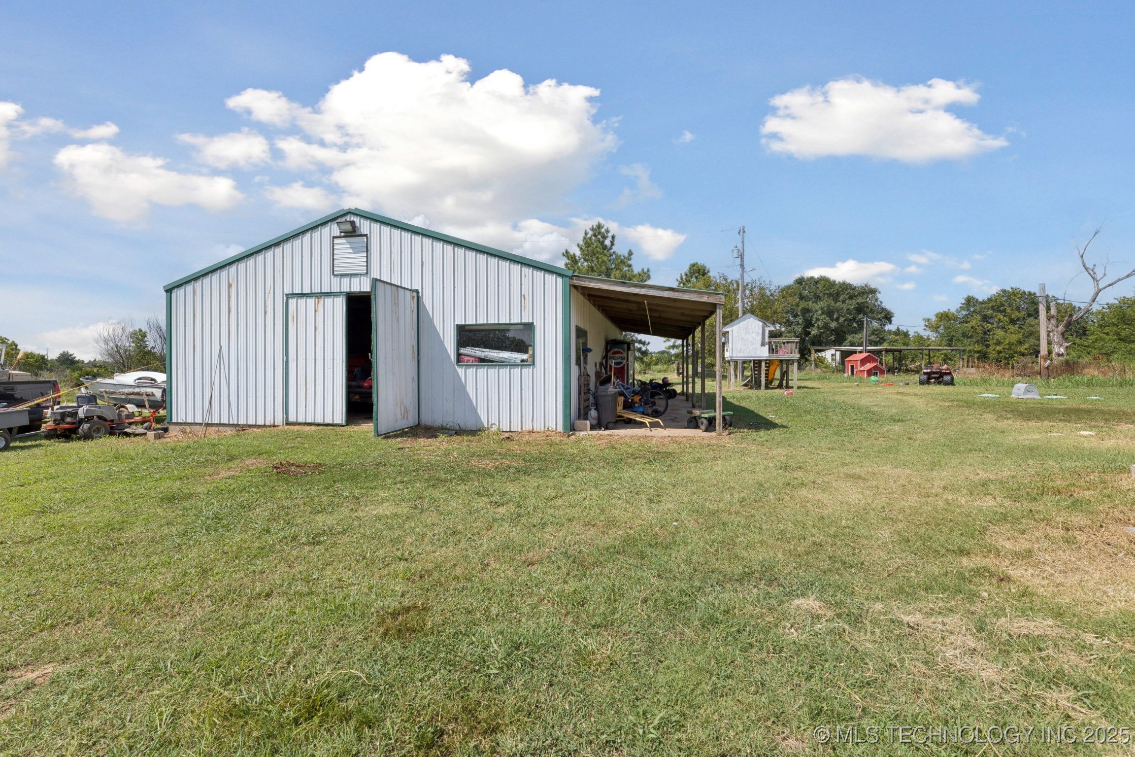 360835 W 1st Street S Jennings OK 74038