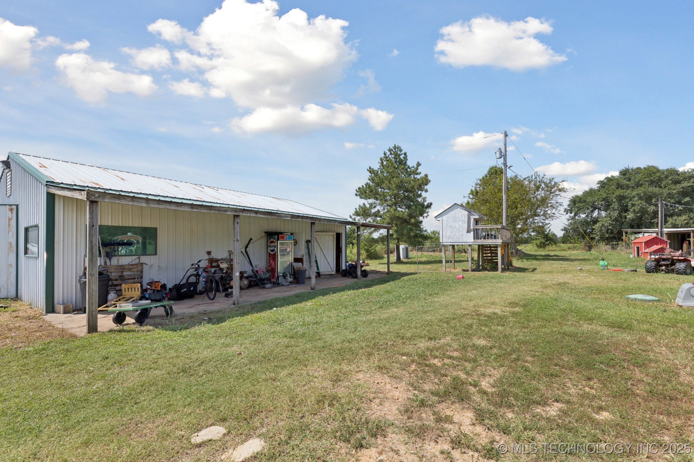 360835 W 1st Street S Jennings OK 74038