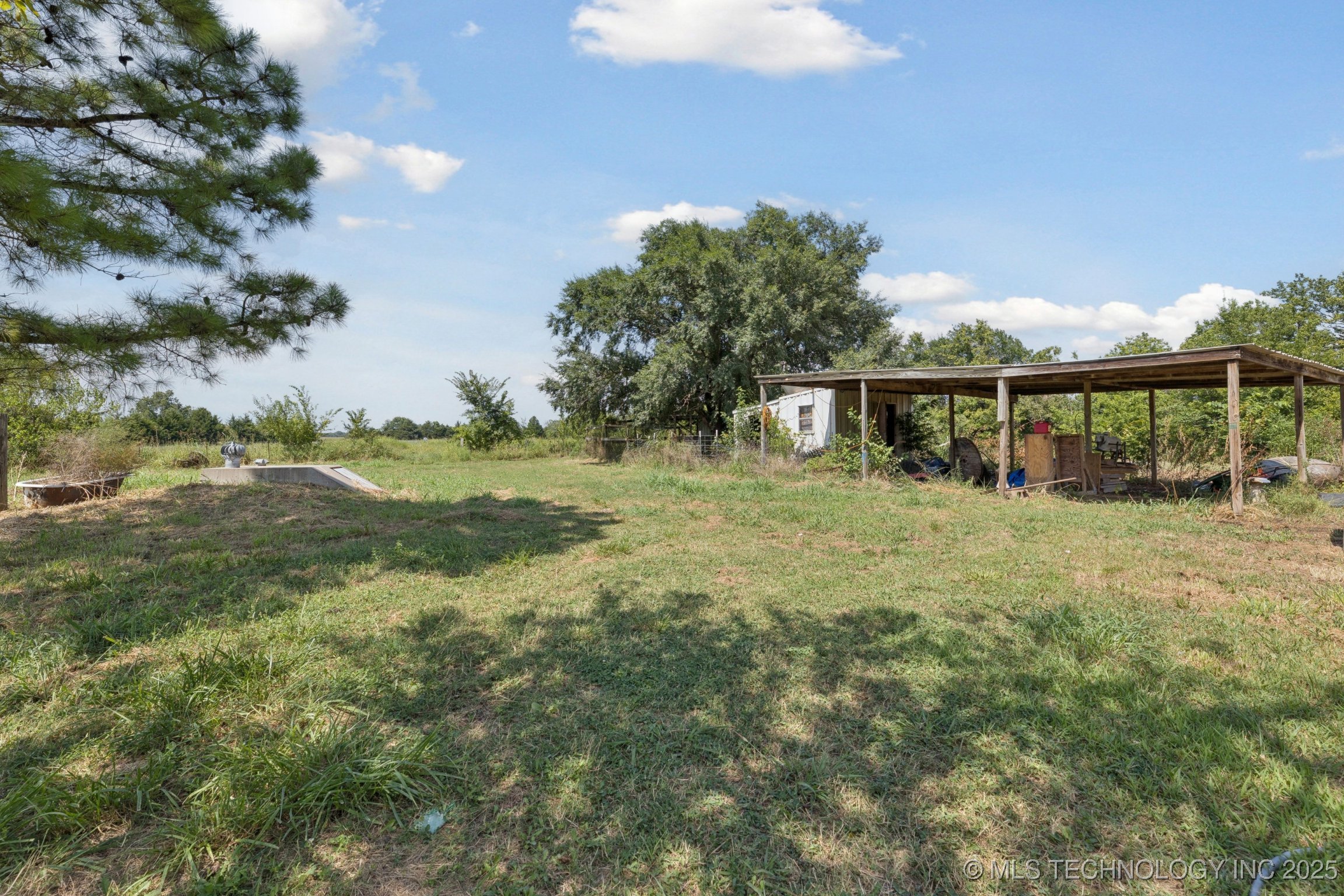 360835 W 1st Street S Jennings OK 74038