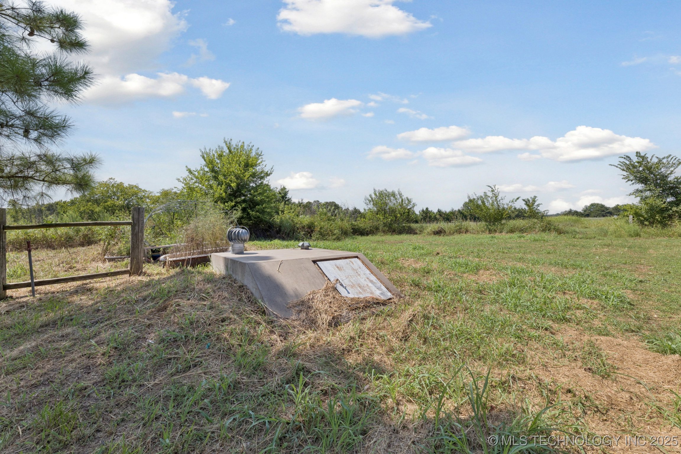 360835 W 1st Street S Jennings OK 74038