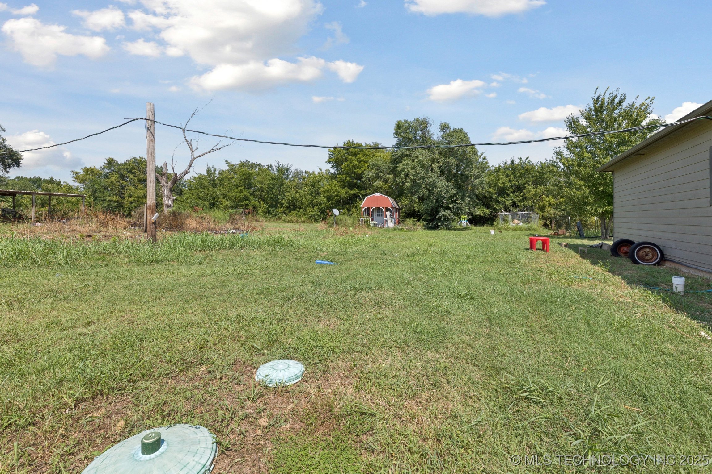 360835 W 1st Street S Jennings OK 74038