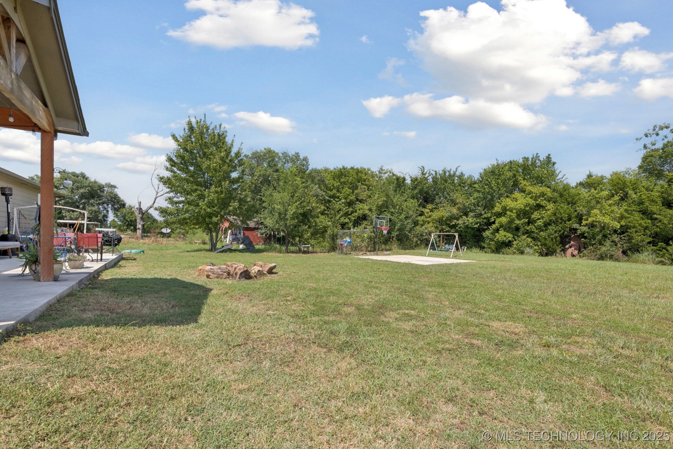 360835 W 1st Street S Jennings OK 74038