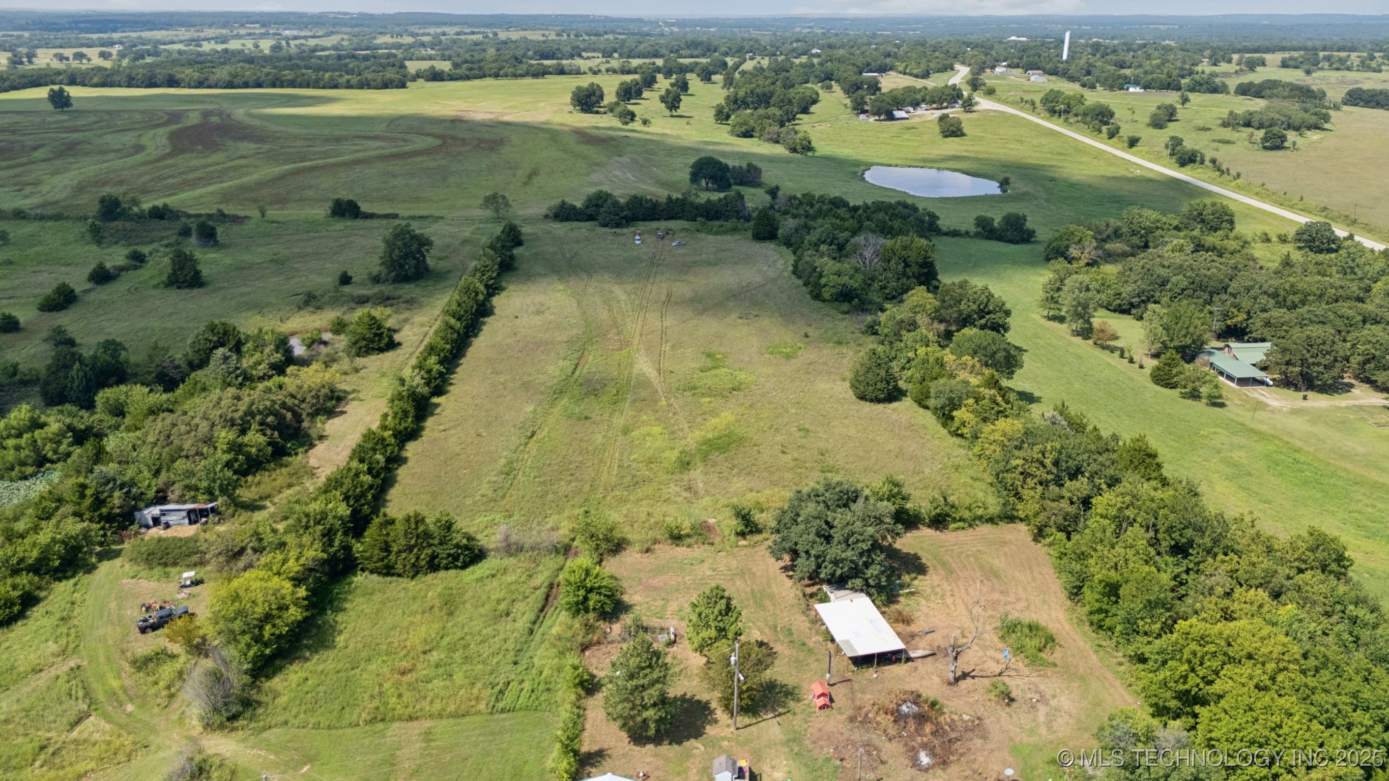360835 W 1st Street S Jennings OK 74038