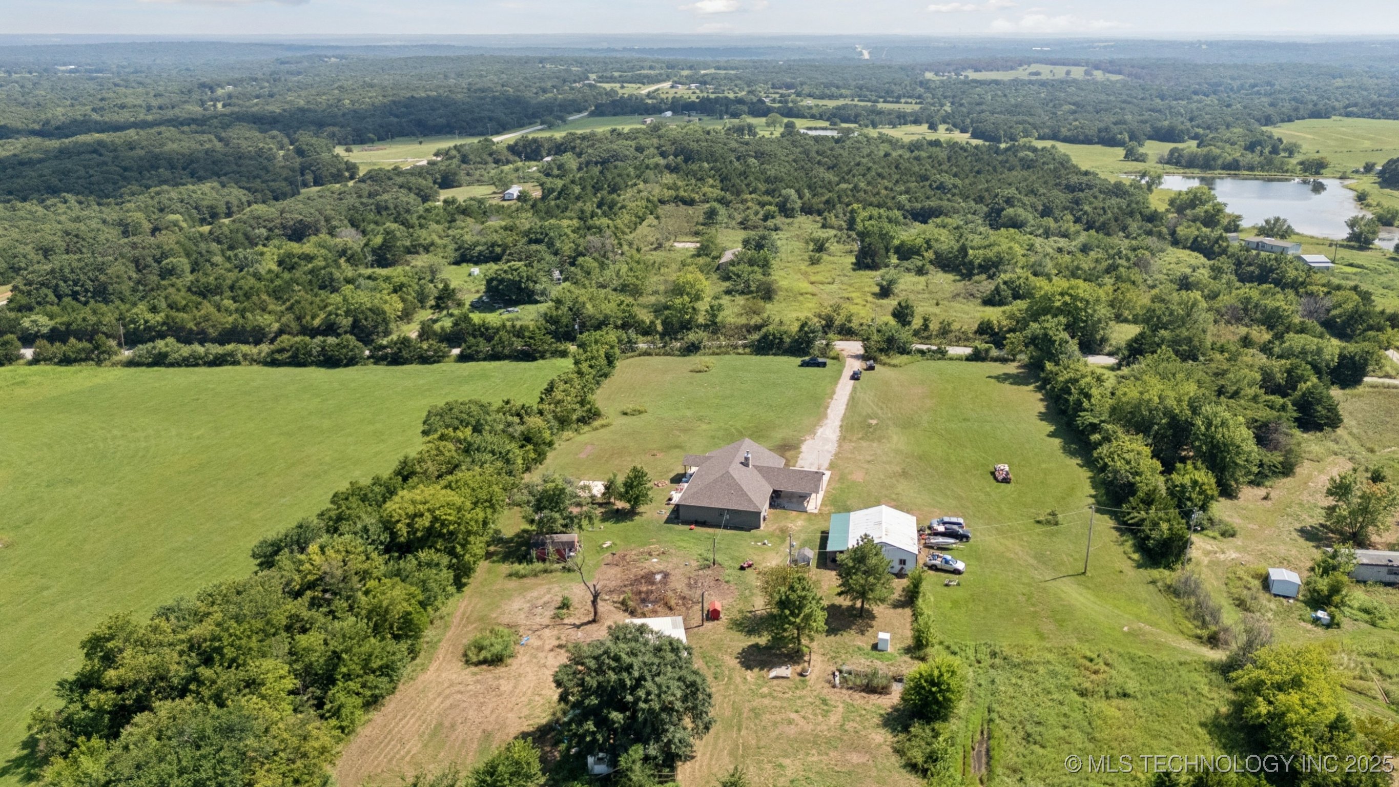 360835 W 1st Street S Jennings OK 74038