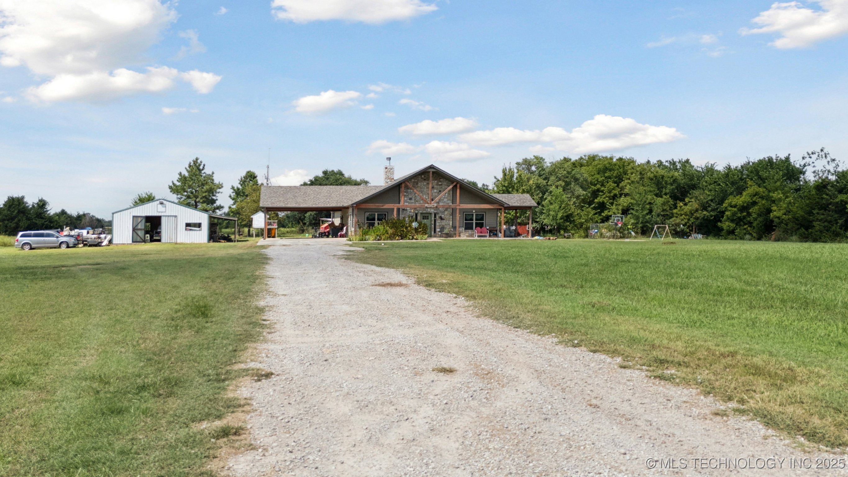 360835 W 1st Street S Jennings OK 74038