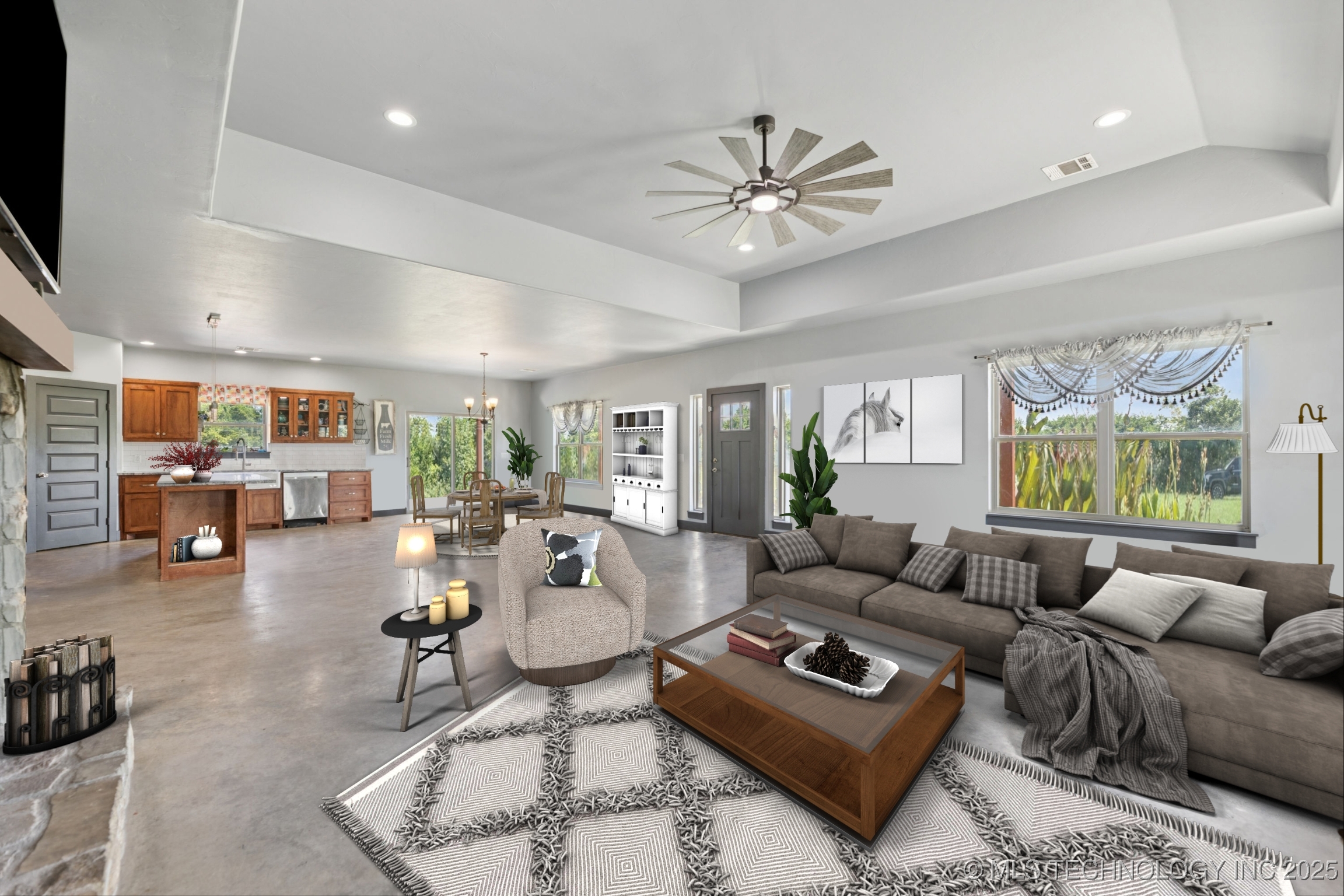 360835 W 1st Street S Jennings OK 74038