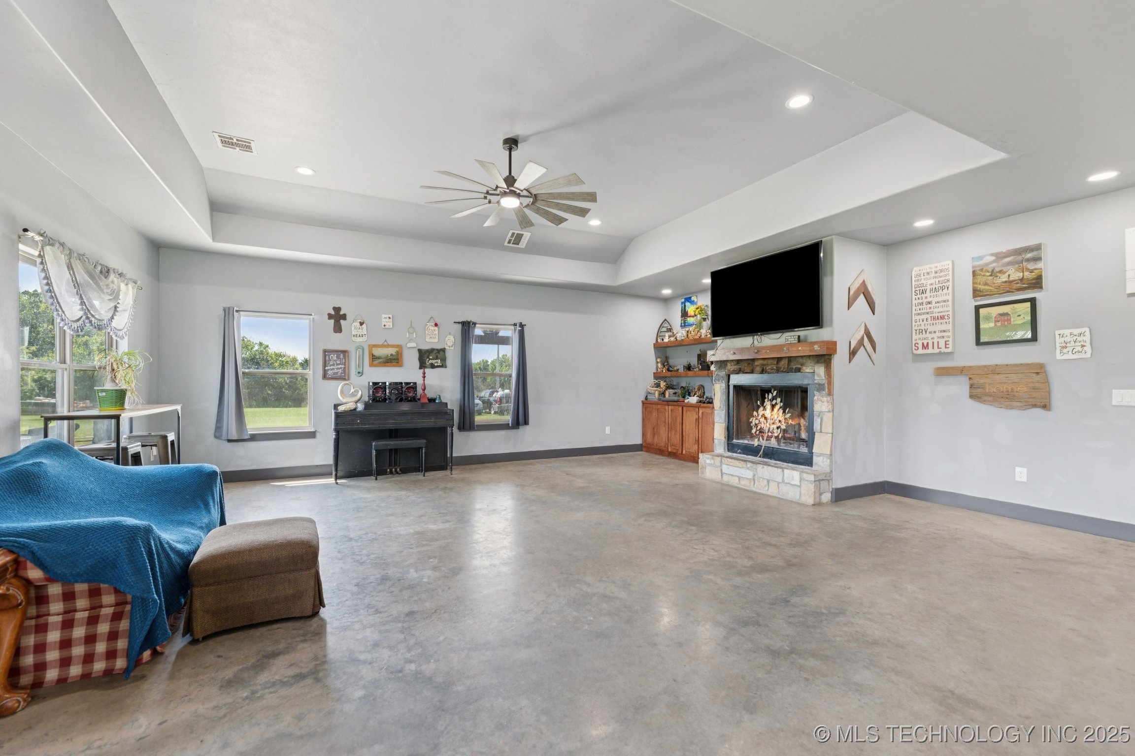 360835 W 1st Street S Jennings OK 74038