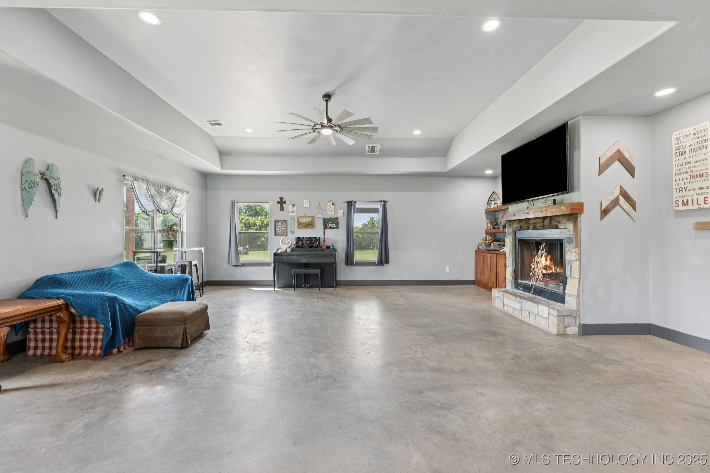 360835 W 1st Street S Jennings OK 74038